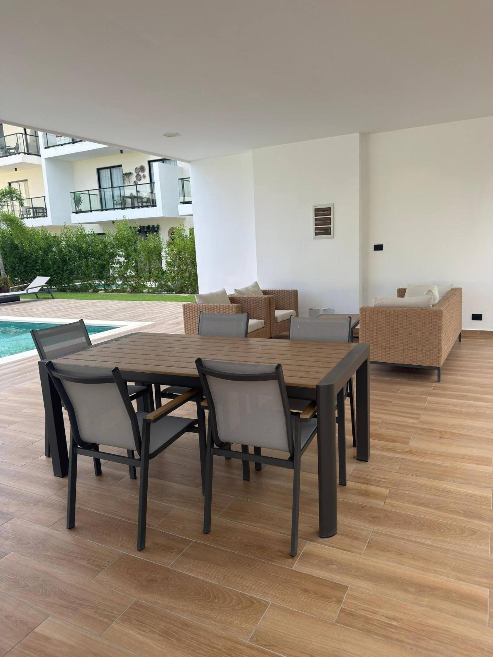 Tropical Oasis in Punta Cana - Your Home Away from Home