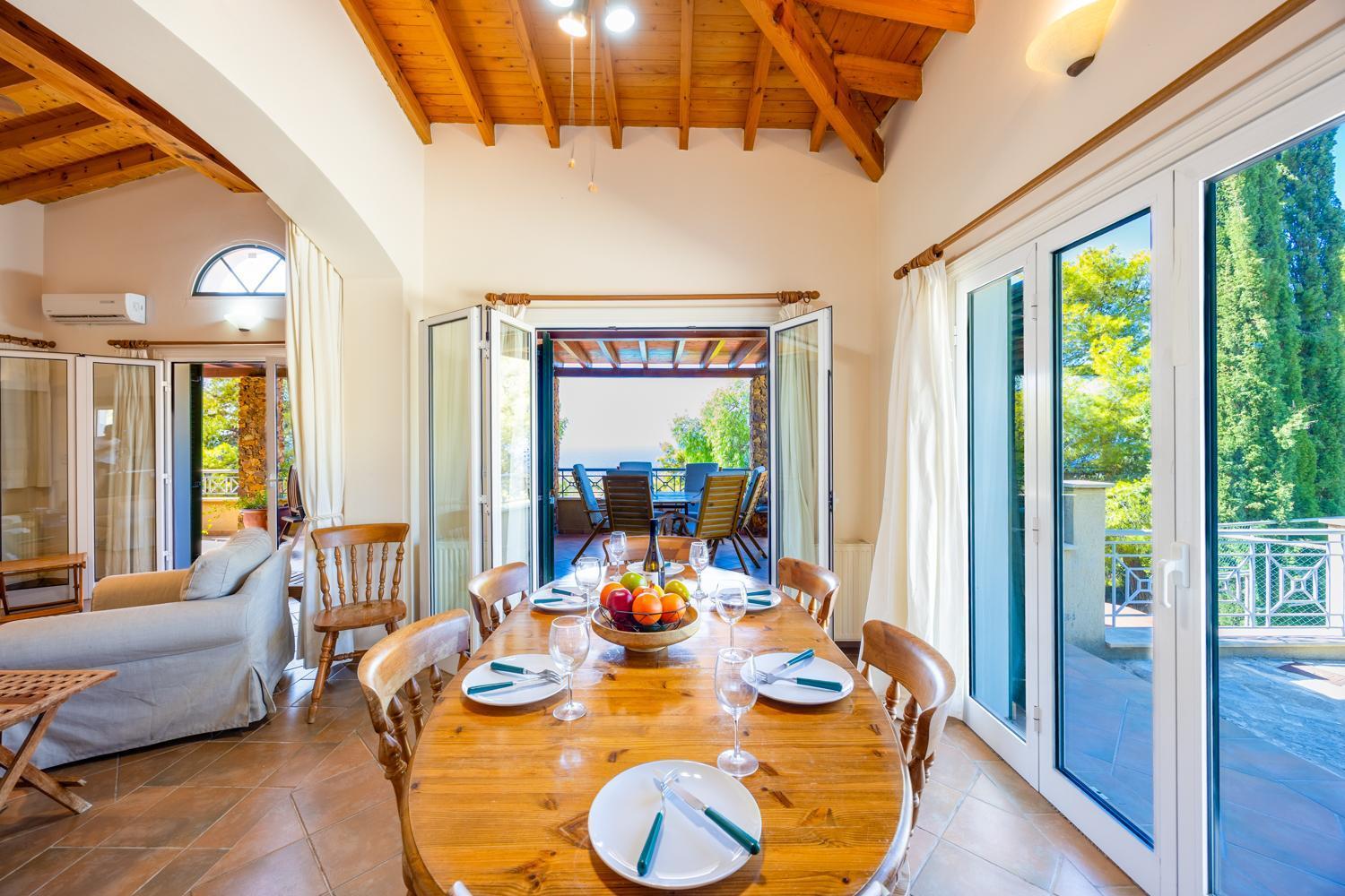Villa Sea Pines