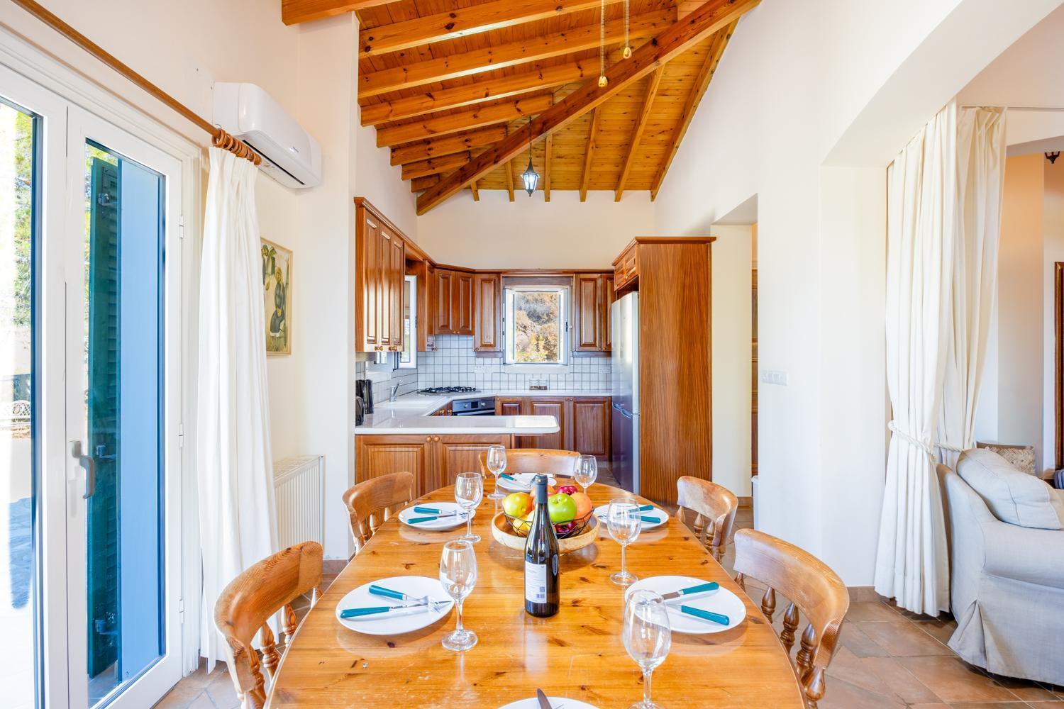 Villa Sea Pines