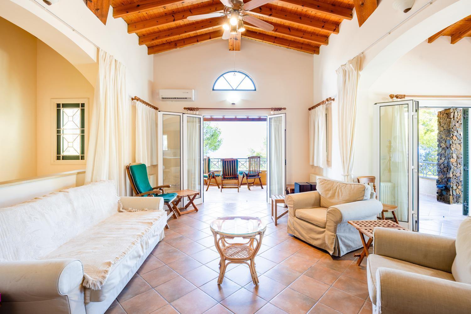 Villa Sea Pines
