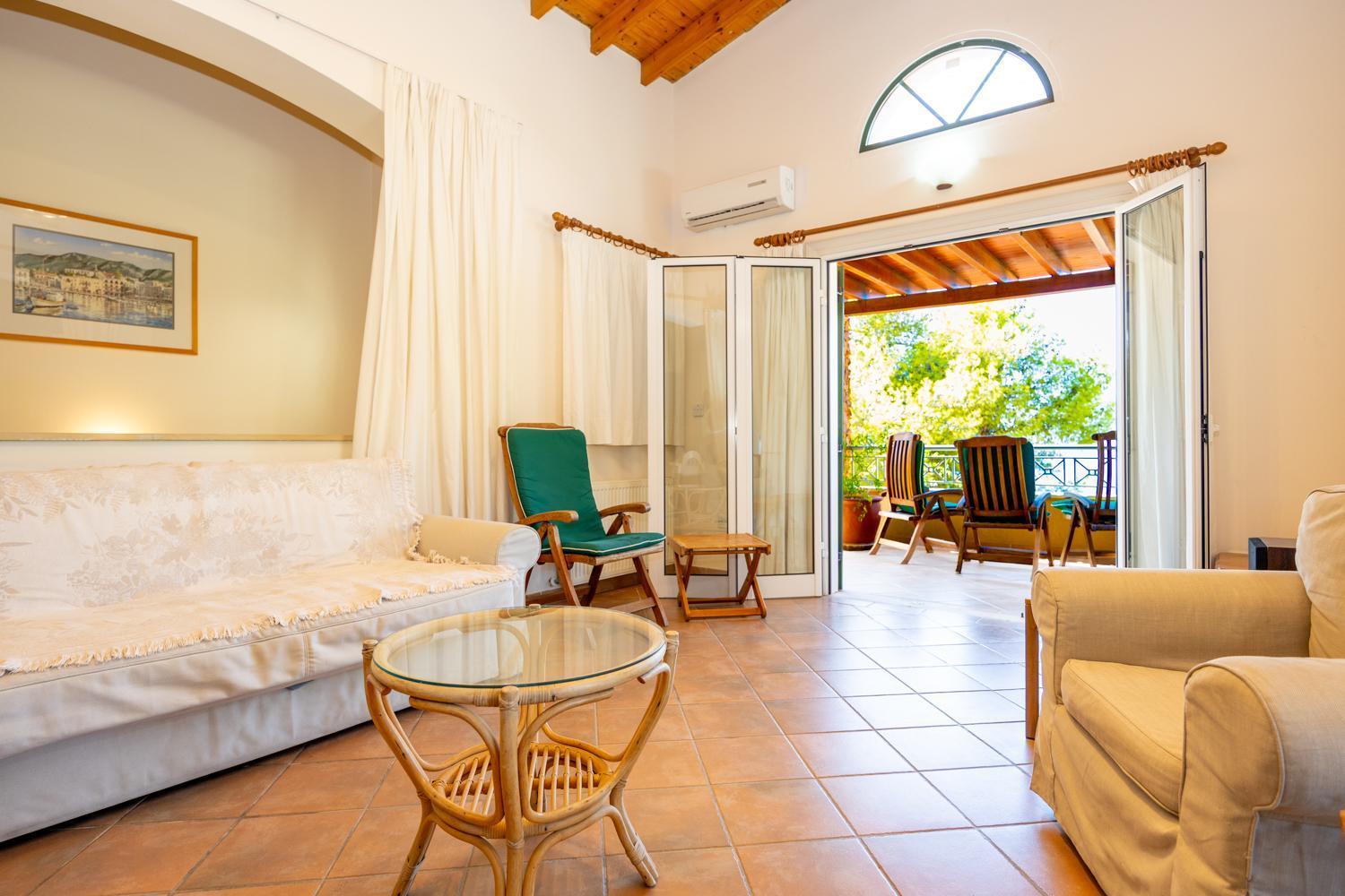 Villa Sea Pines