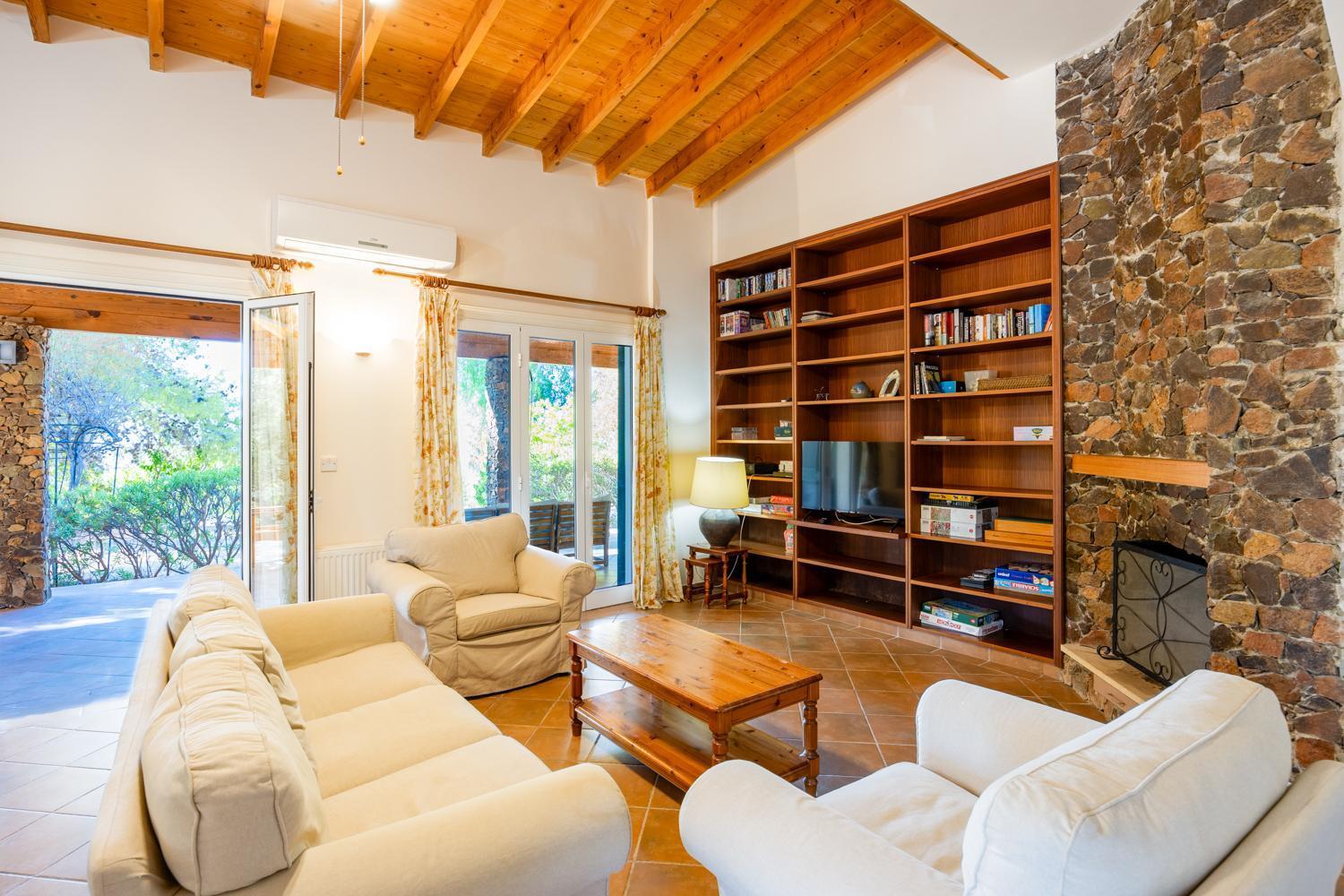 Villa Sea Pines