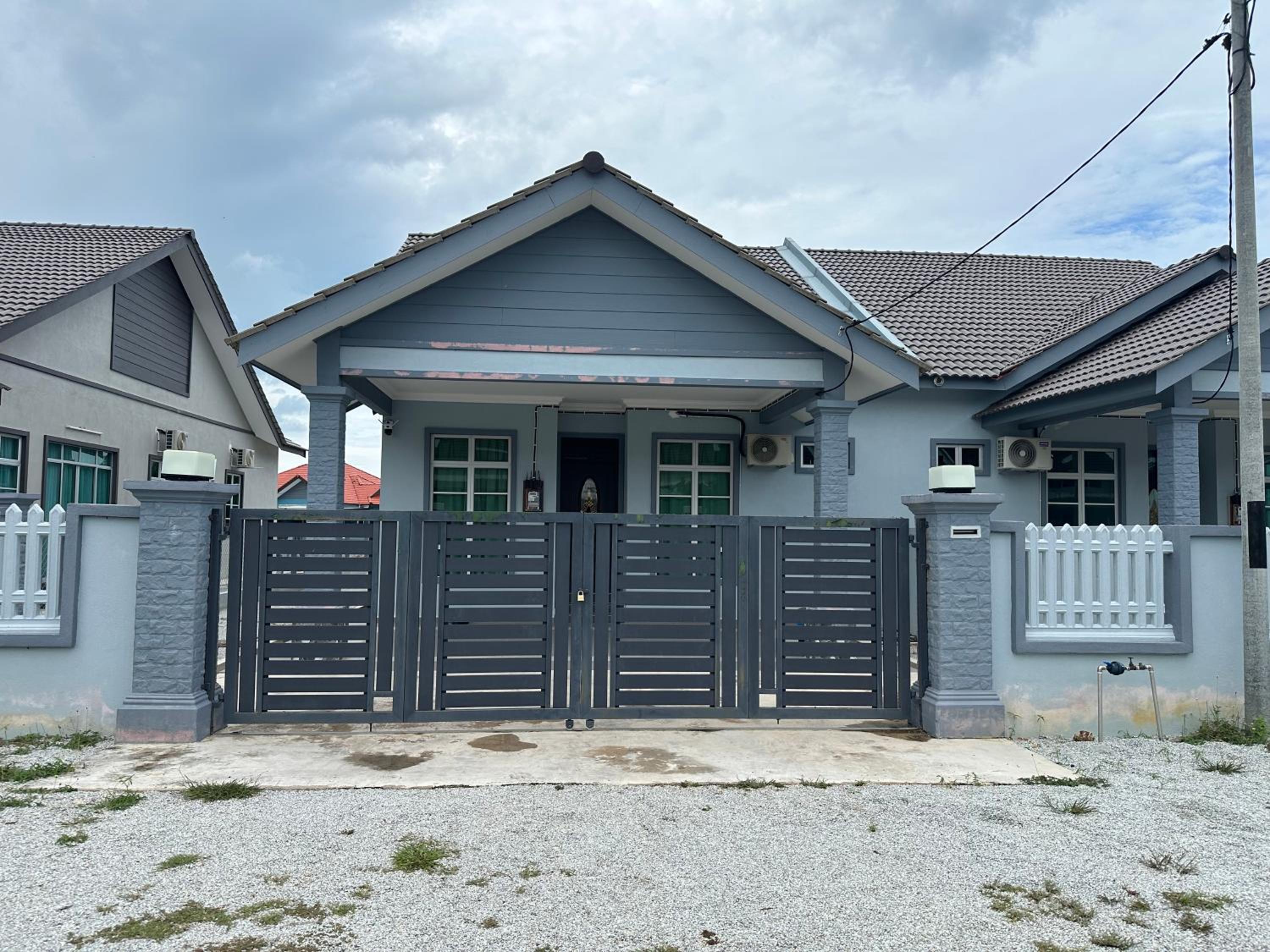 Santai Stay Terengganu