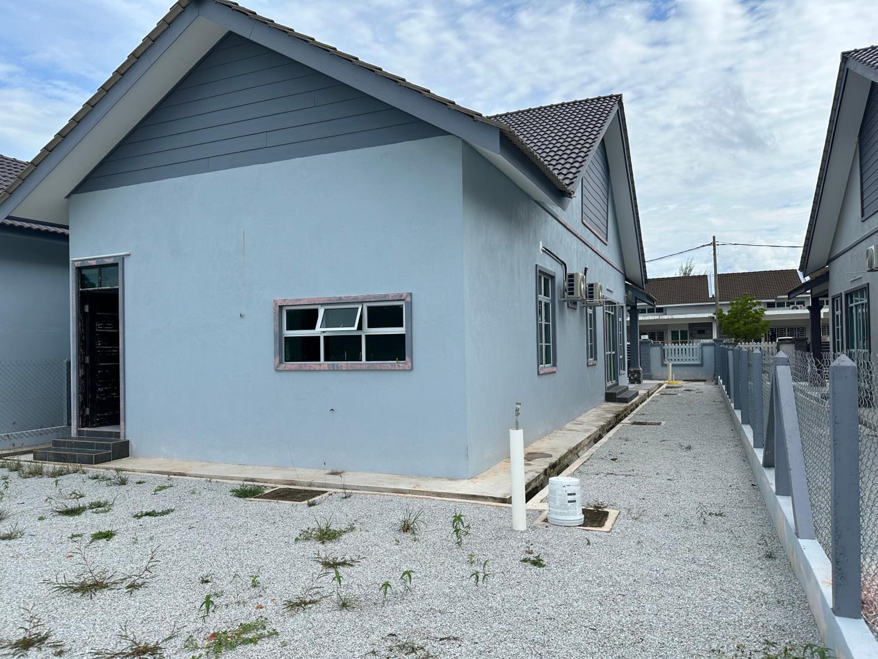 Santai Stay Terengganu