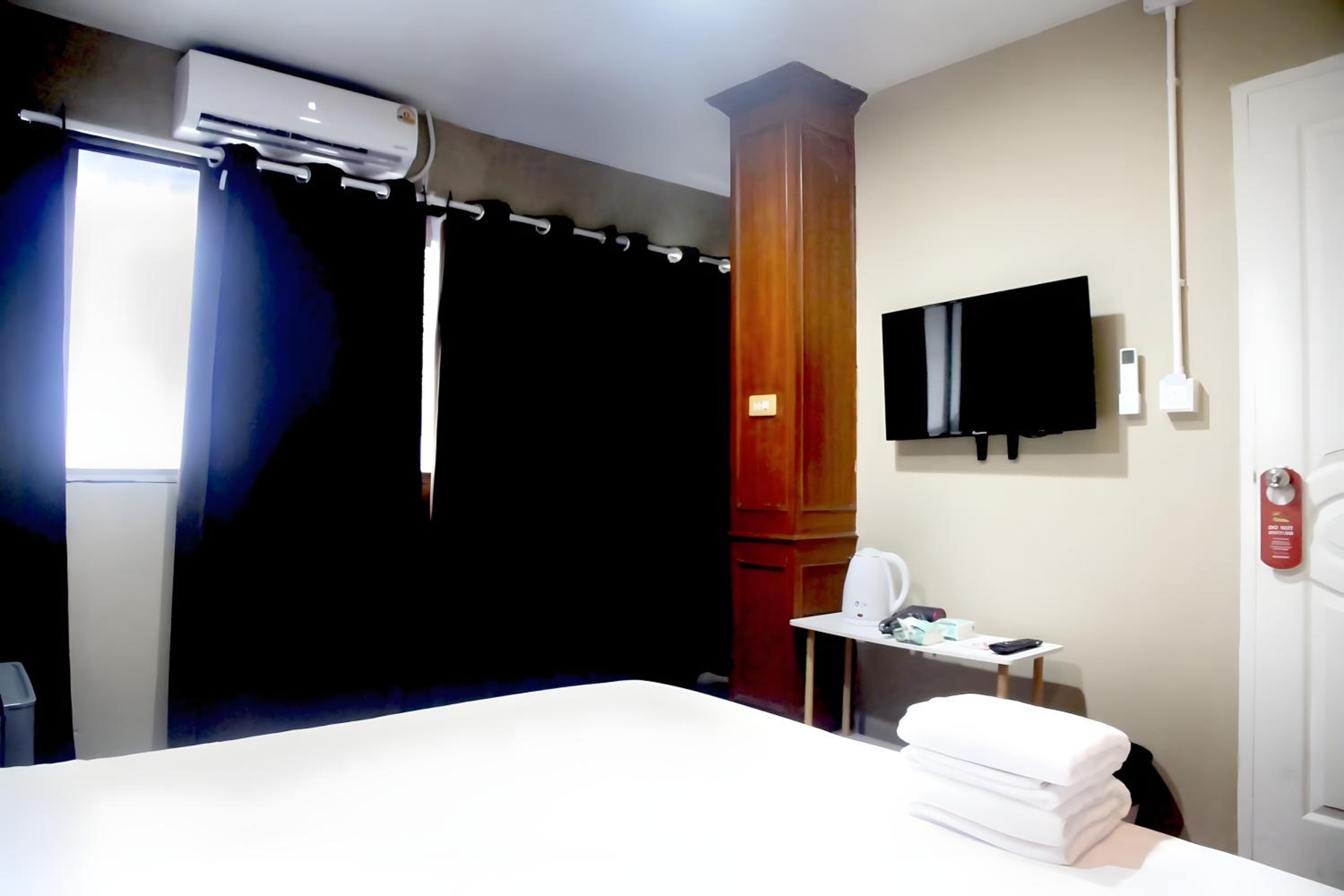 xx Stay On Sukhumvit Soi 11 BTS Nana