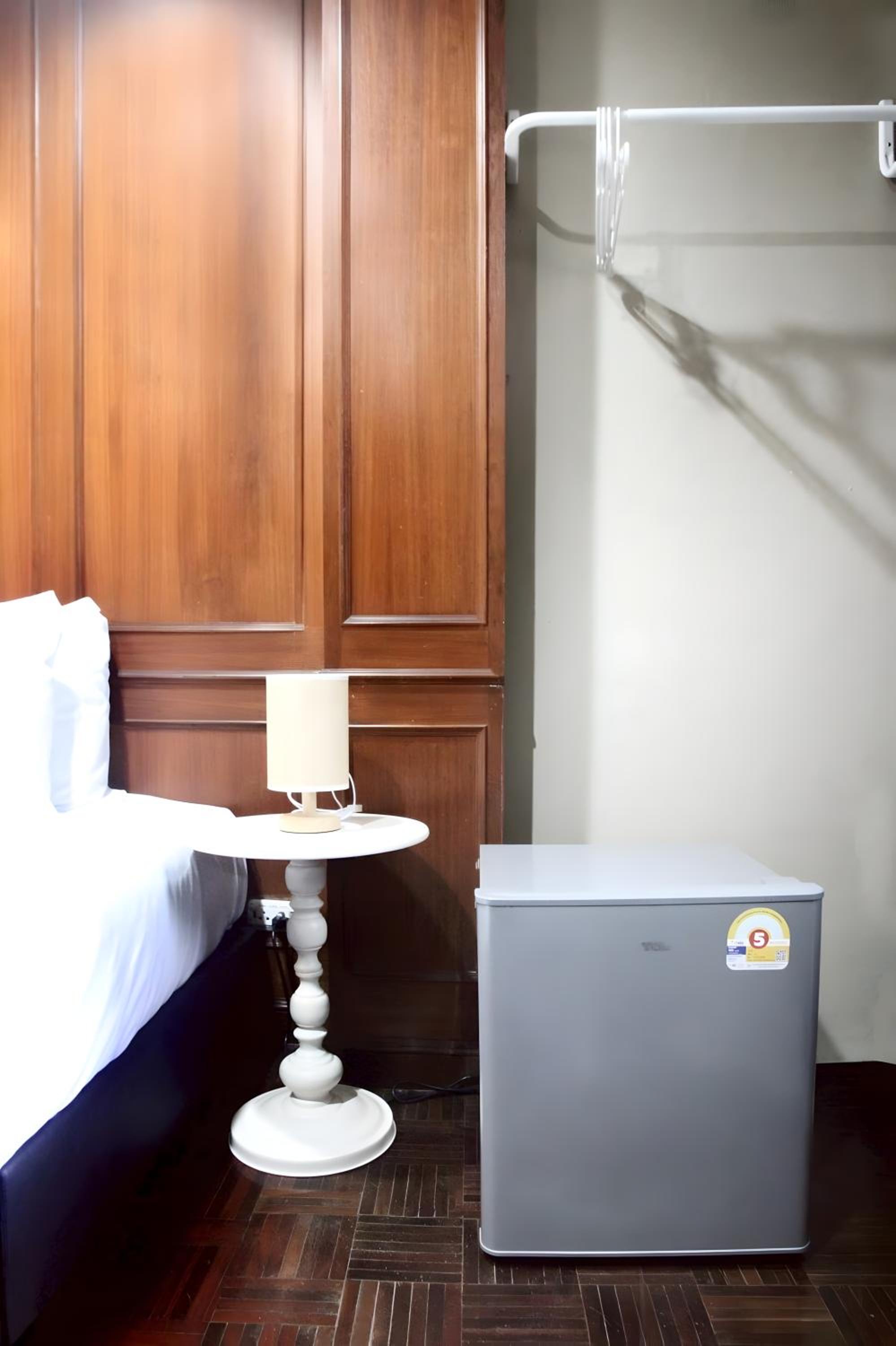 xx Stay On Sukhumvit Soi 11 BTS Nana