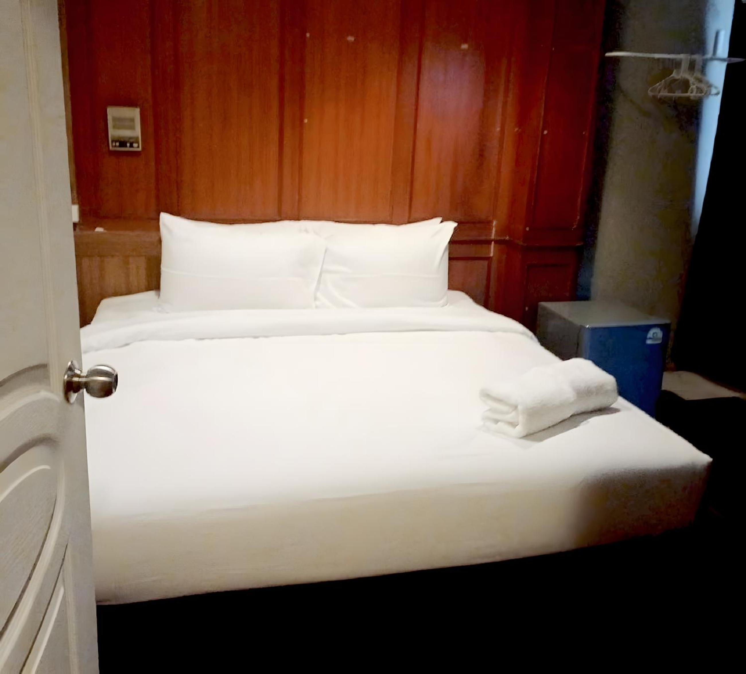 xx Stay On Sukhumvit Soi 11 BTS Nana