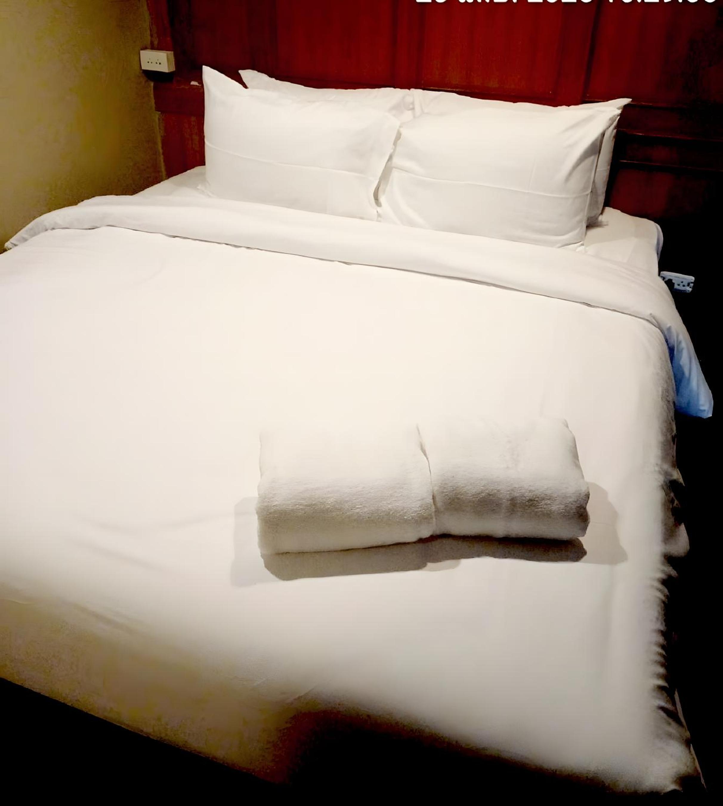xx Stay On Sukhumvit Soi 11 BTS Nana
