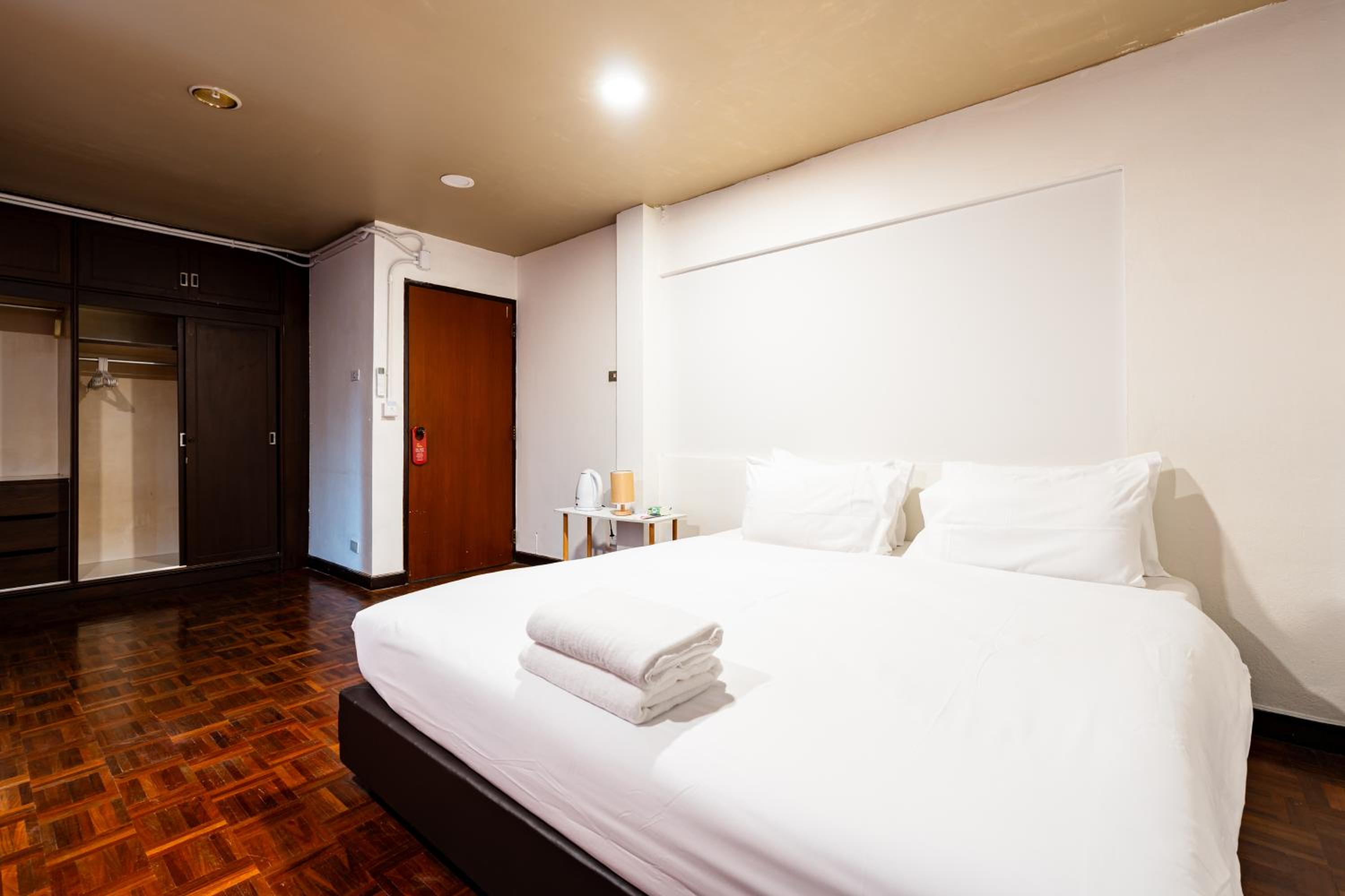 xx Stay On Sukhumvit Soi 11 BTS Nana