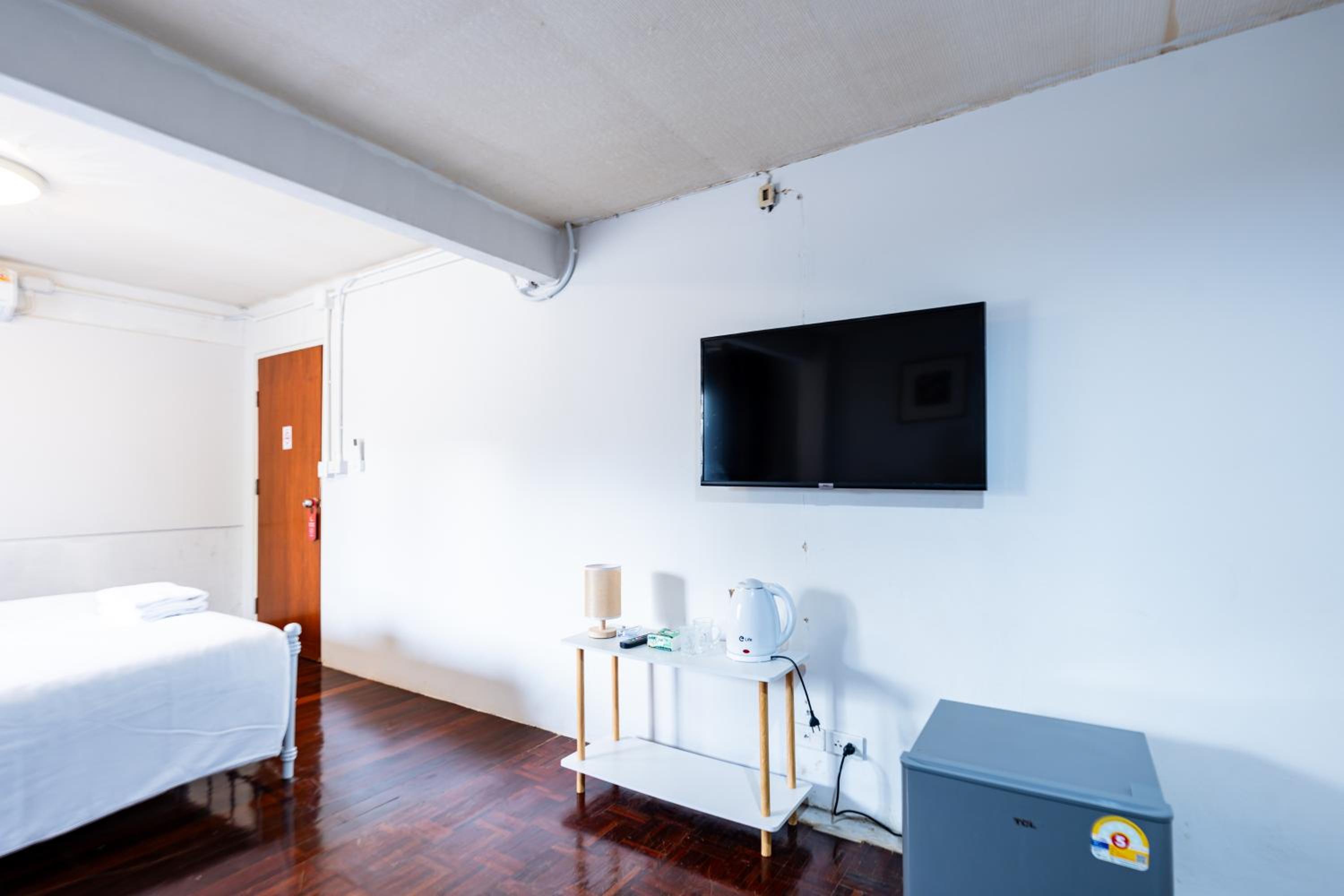 xx Stay On Sukhumvit Soi 11 BTS Nana