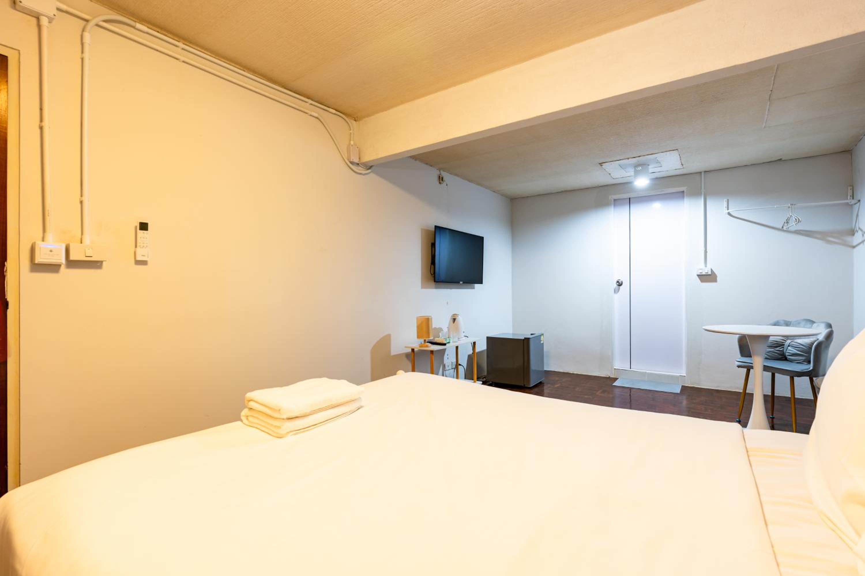 xx Stay On Sukhumvit Soi 11 BTS Nana