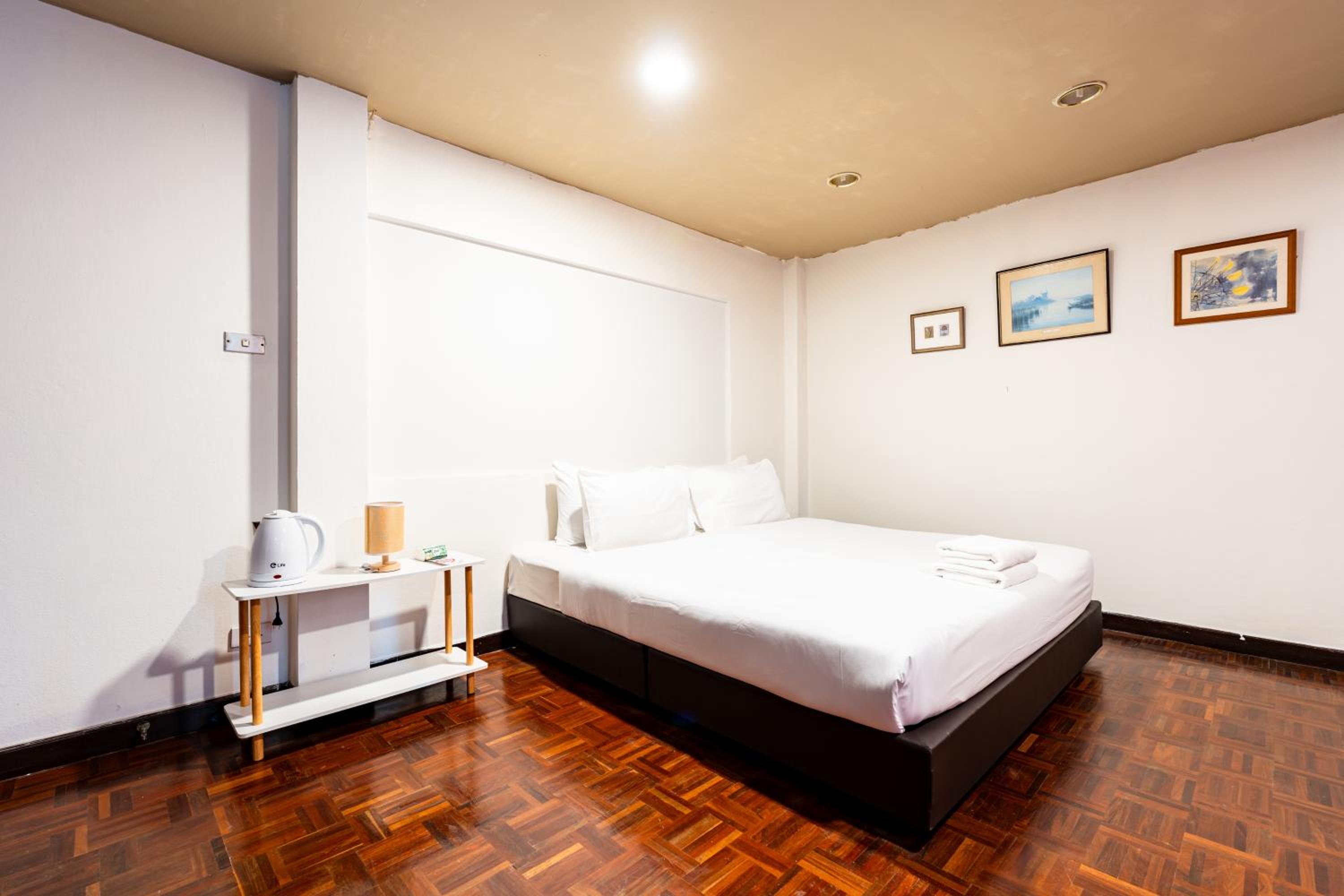 xx Stay On Sukhumvit Soi 11 BTS Nana