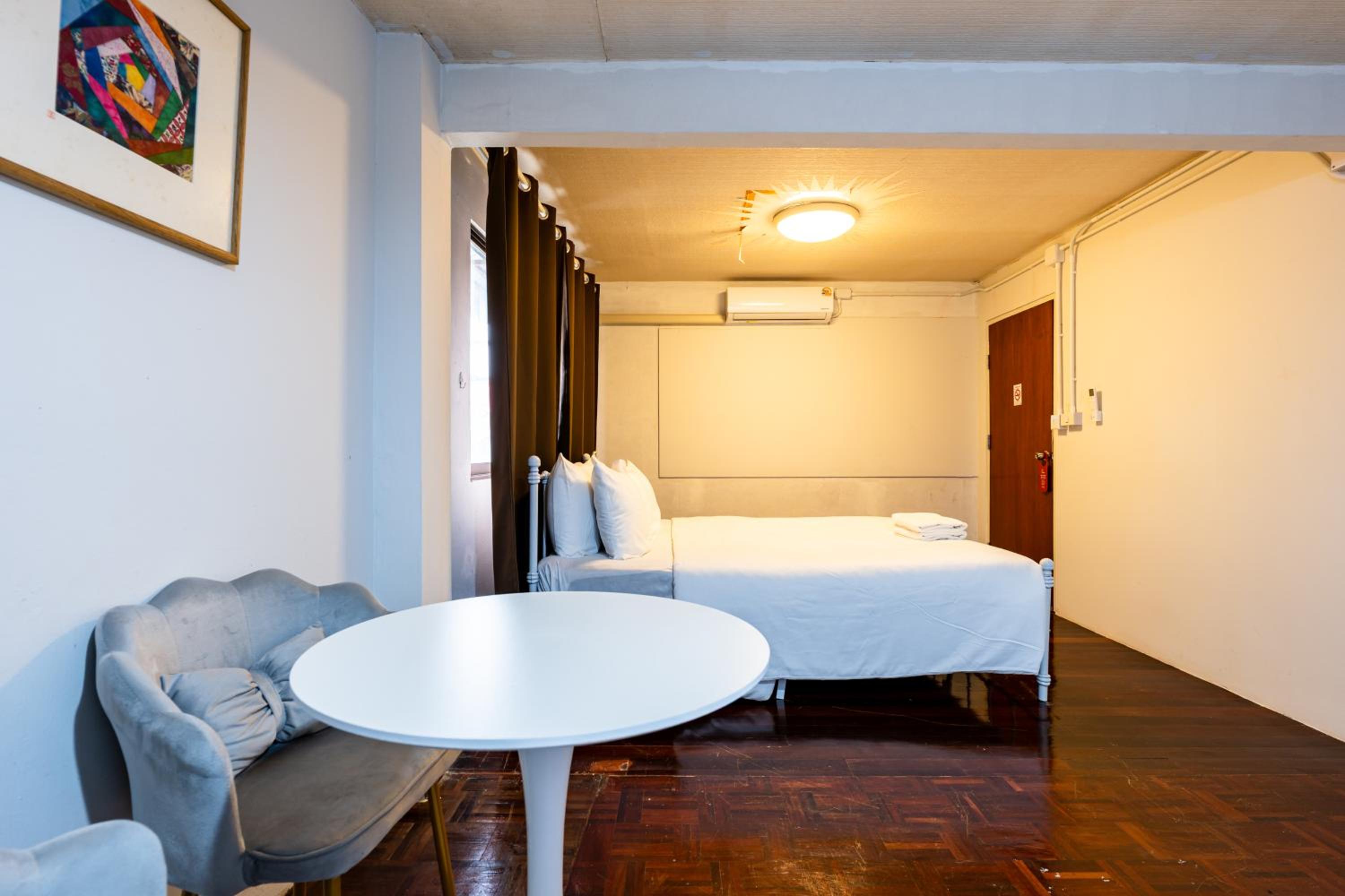 xx Stay On Sukhumvit Soi 11 BTS Nana