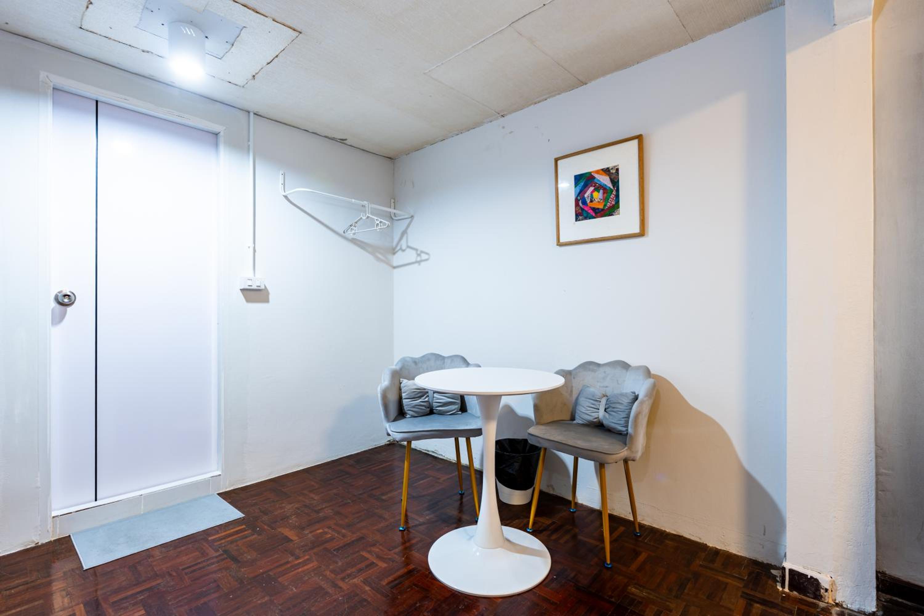 xx Stay On Sukhumvit Soi 11 BTS Nana