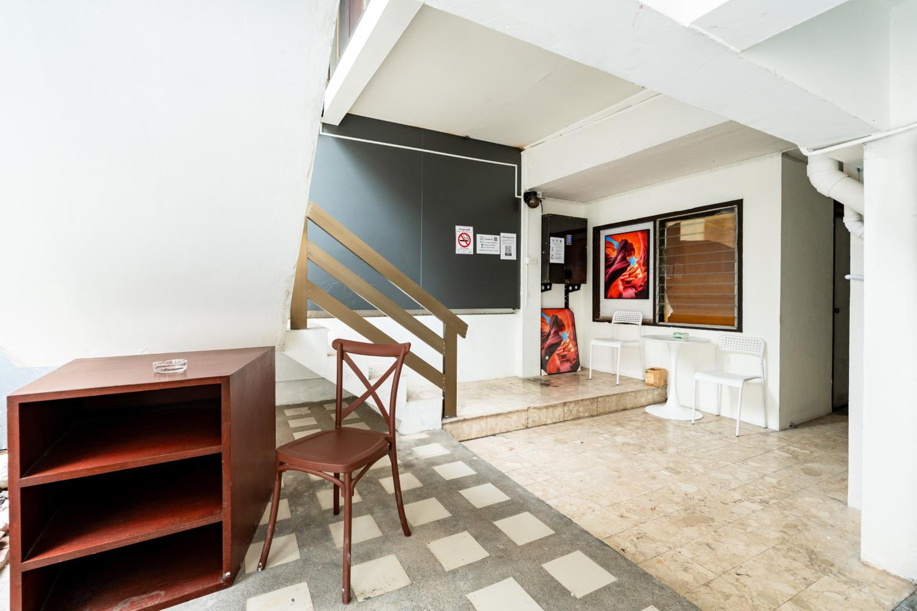 xx Stay On Sukhumvit Soi 11 BTS Nana