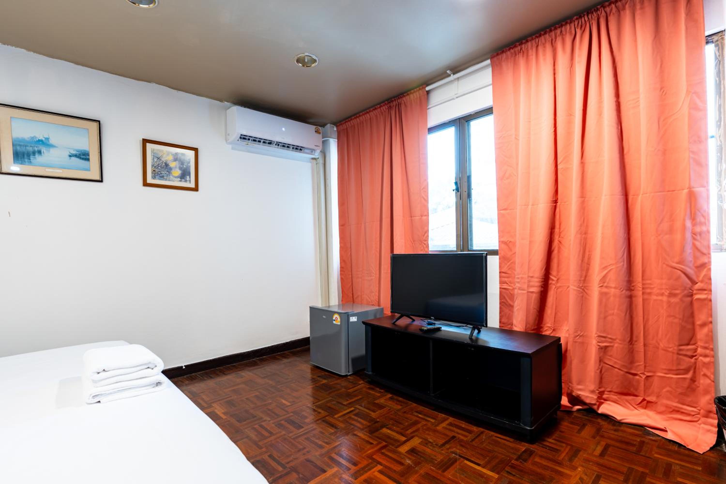 xx Stay On Sukhumvit Soi 11 BTS Nana