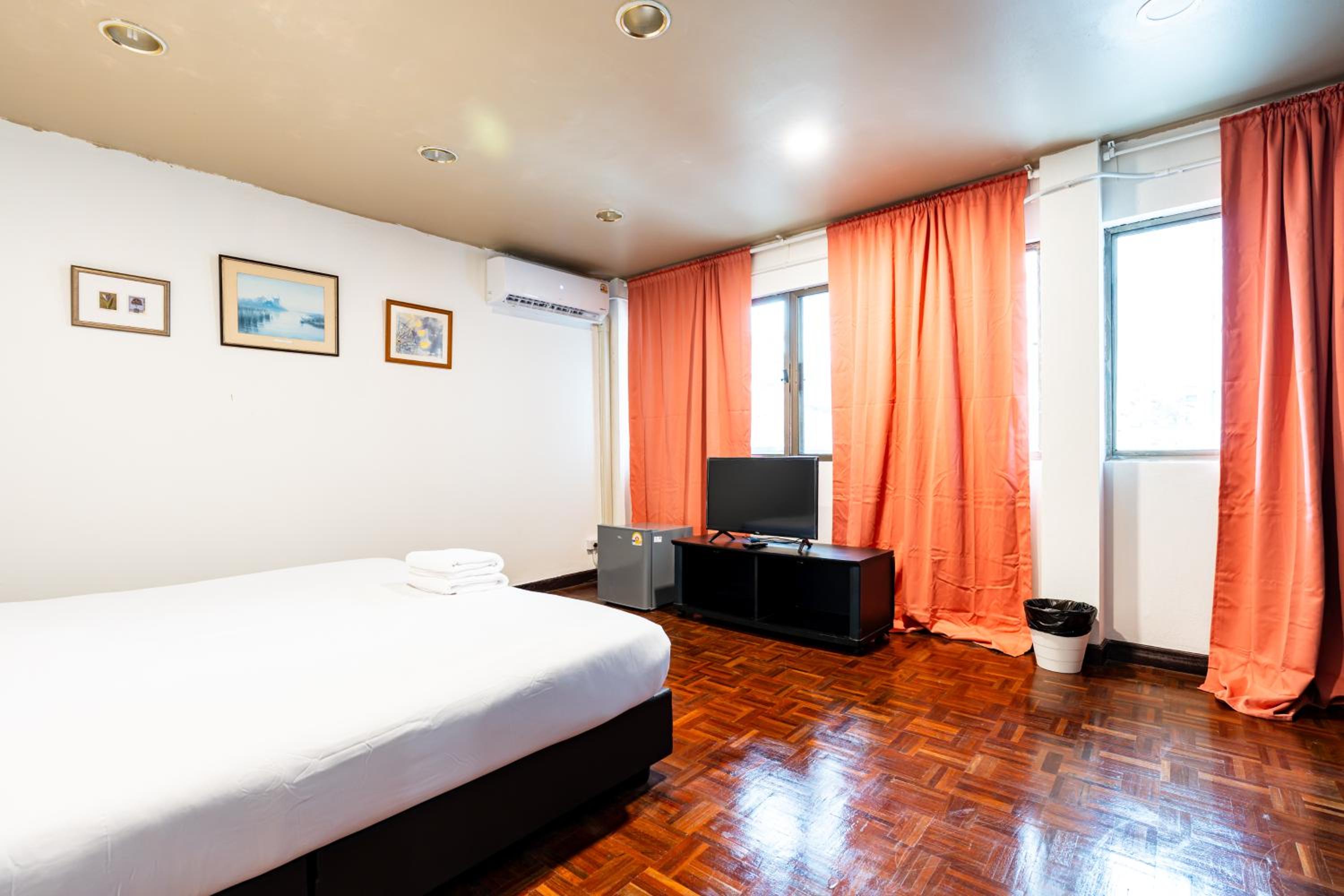 xx Stay On Sukhumvit Soi 11 BTS Nana