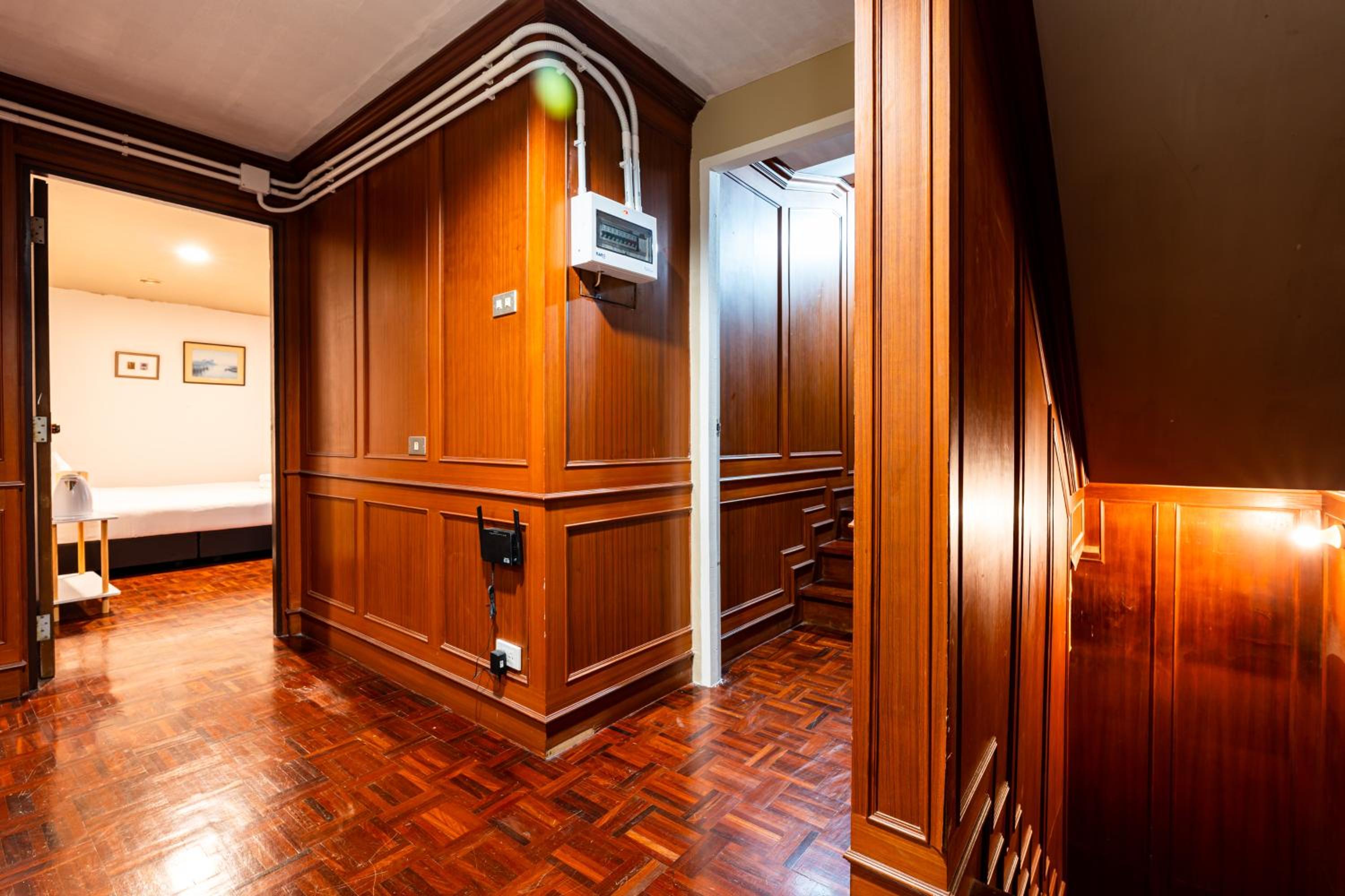 xx Stay On Sukhumvit Soi 11 BTS Nana