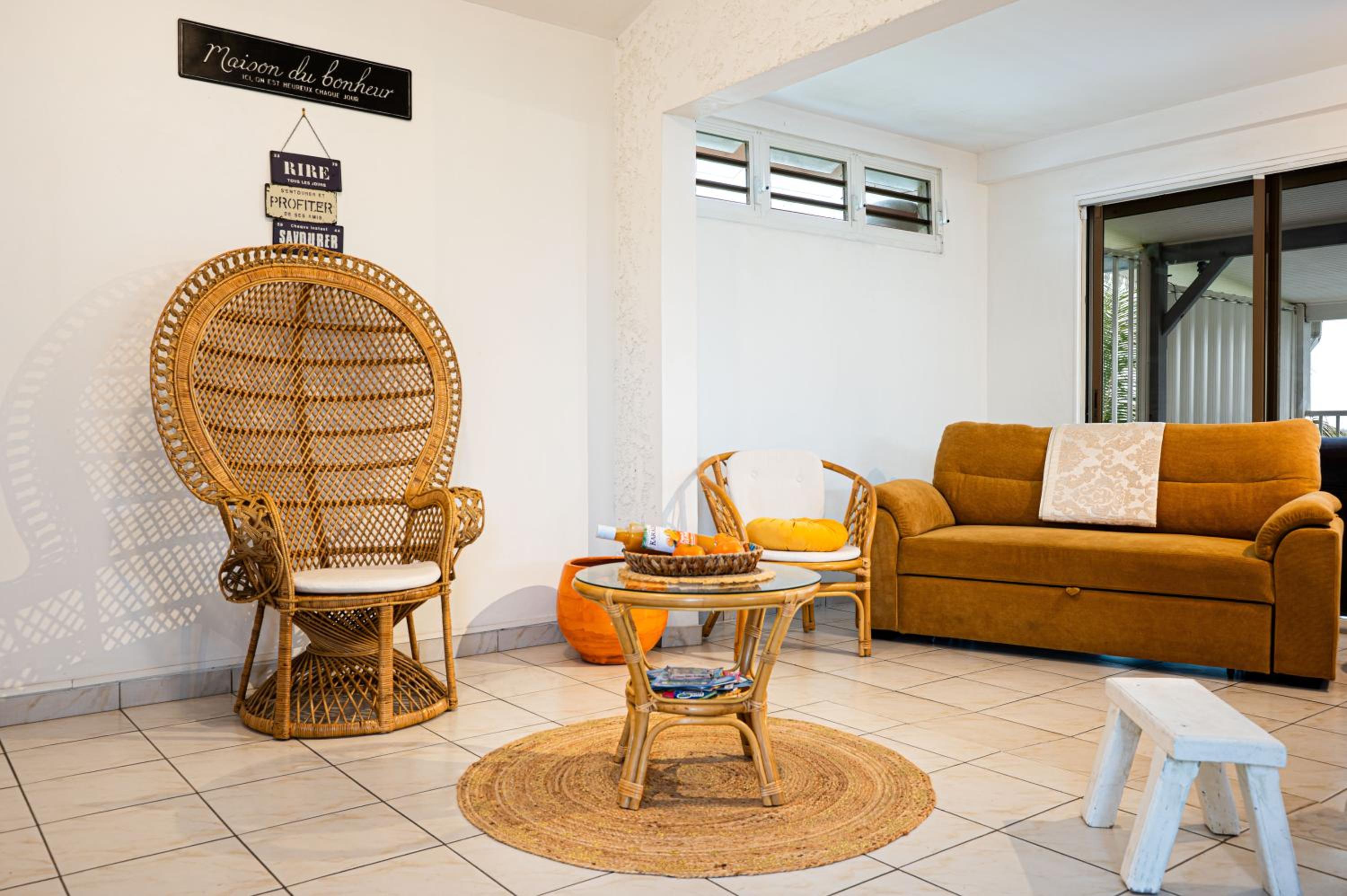 Villa Au Coeur des Iles - Marina Gosier