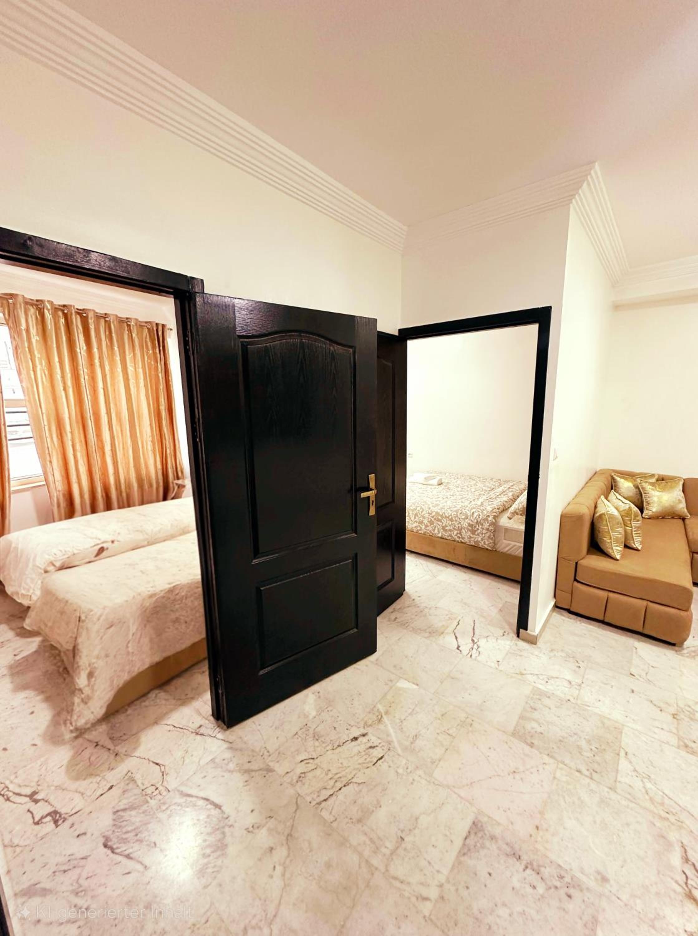 Tanger 7th Floors Apartments