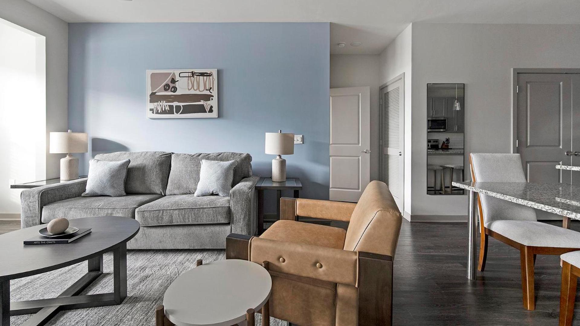 Landing Amazing 2BD Clubhouse Yoga Studio