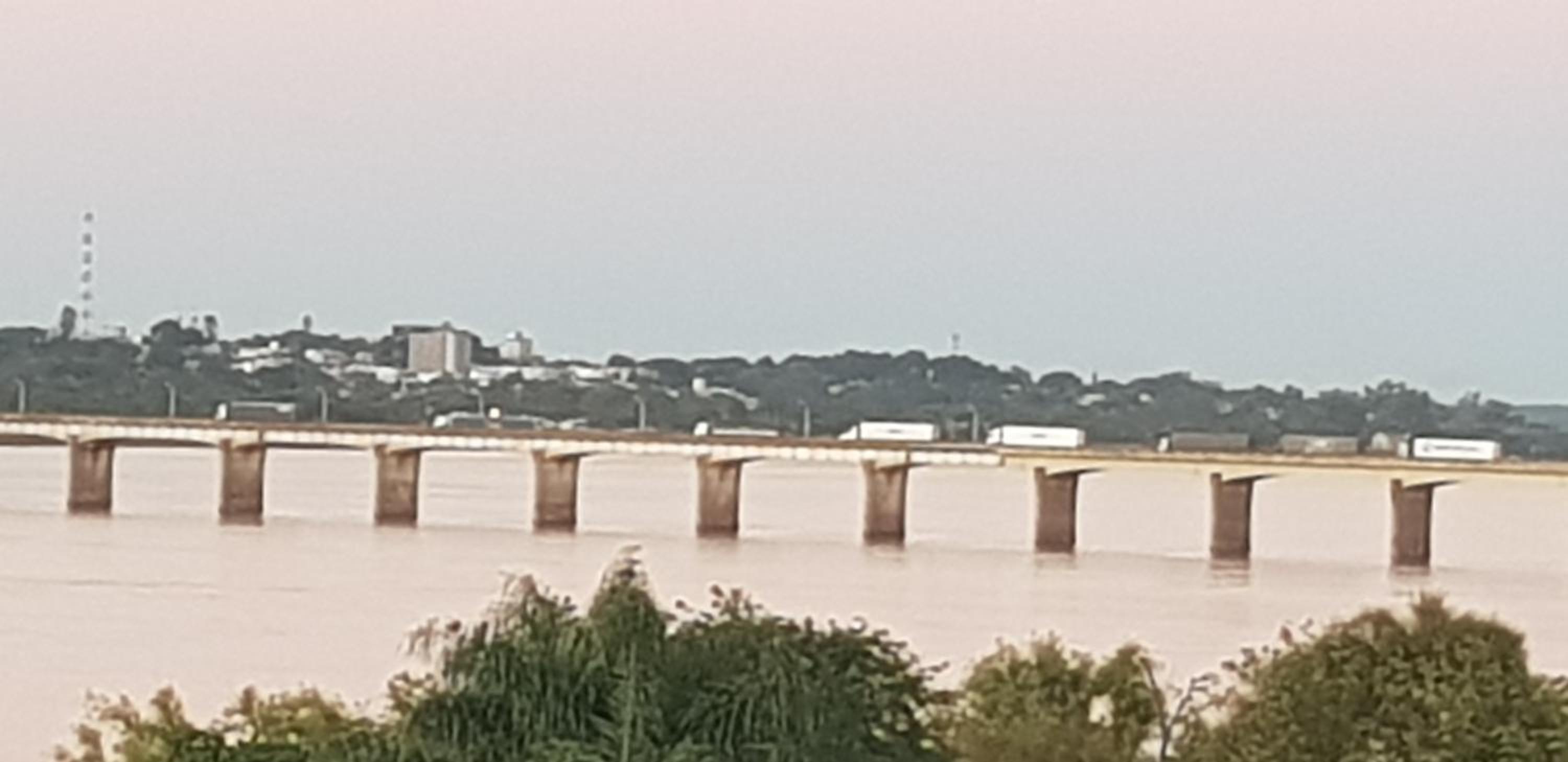 Rio Uruguai Pousada, photo 12
