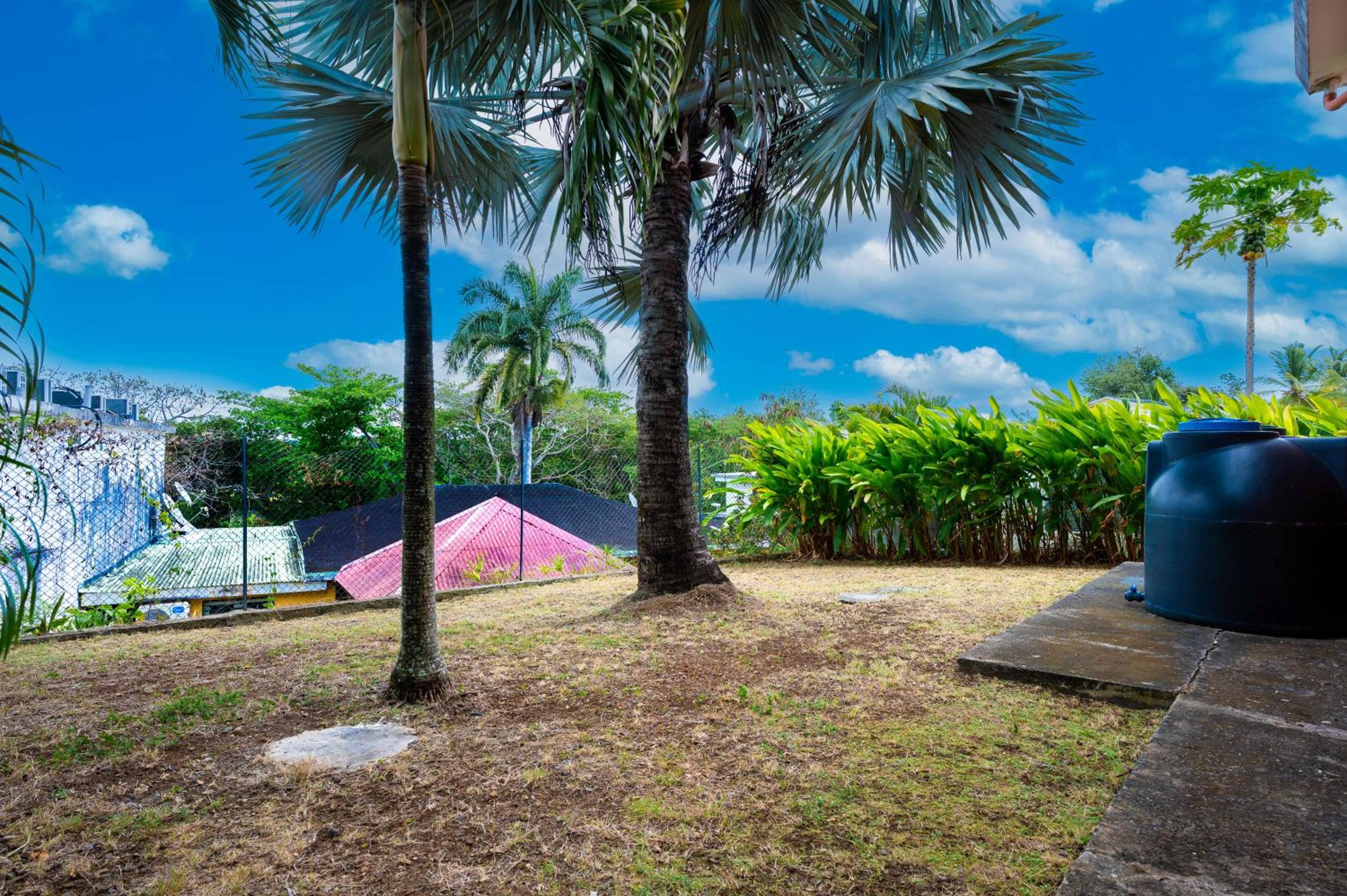 Villa Au Coeur des Iles - Marina Gosier