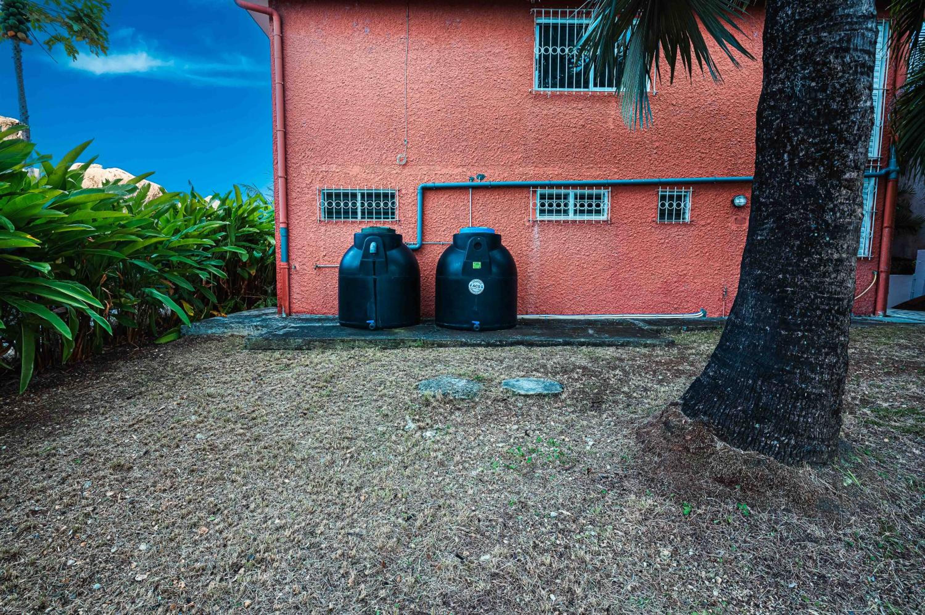 Villa Au Coeur des Iles - Marina Gosier
