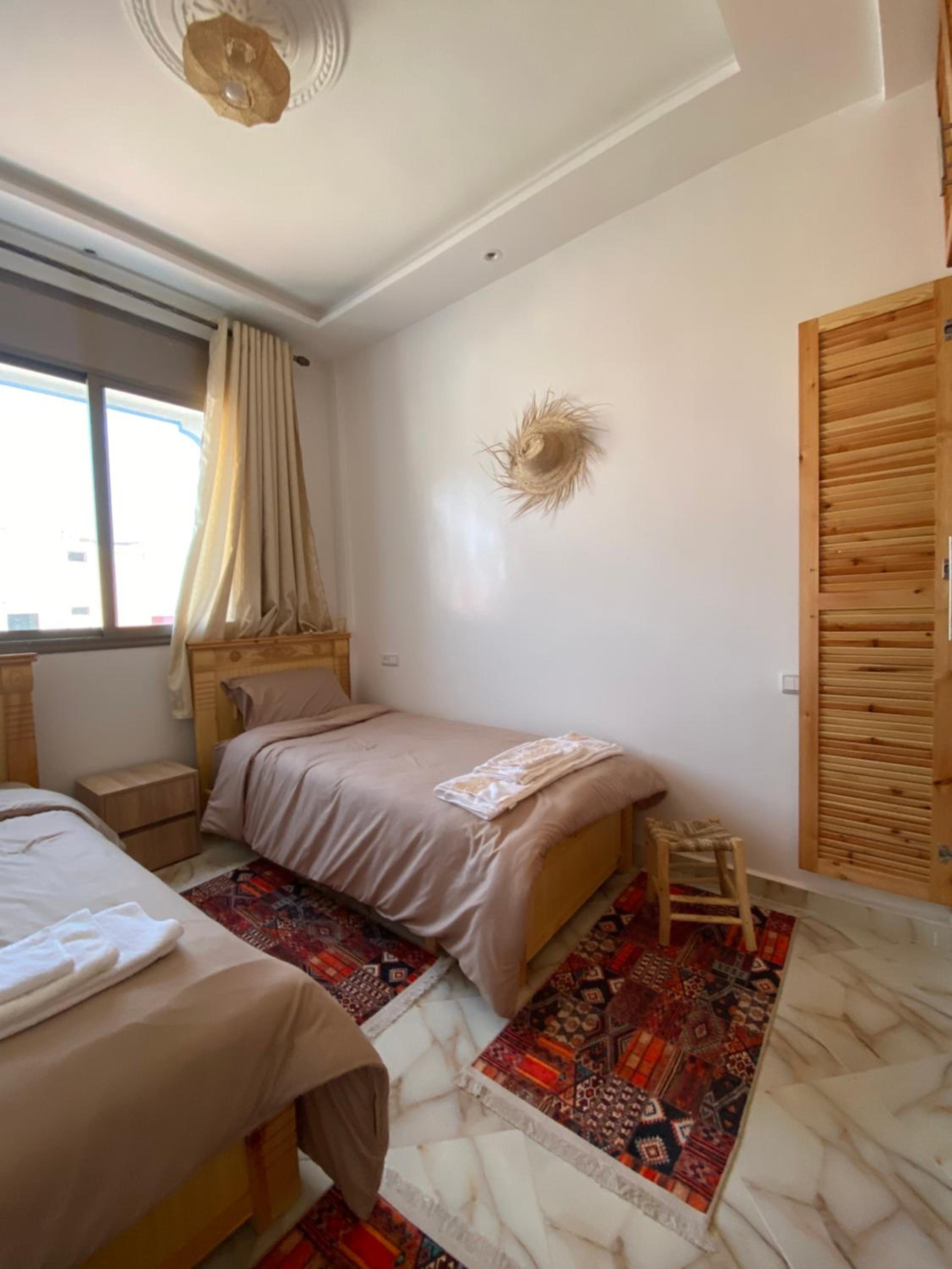 Banana Surf Lodge & Surfcamp