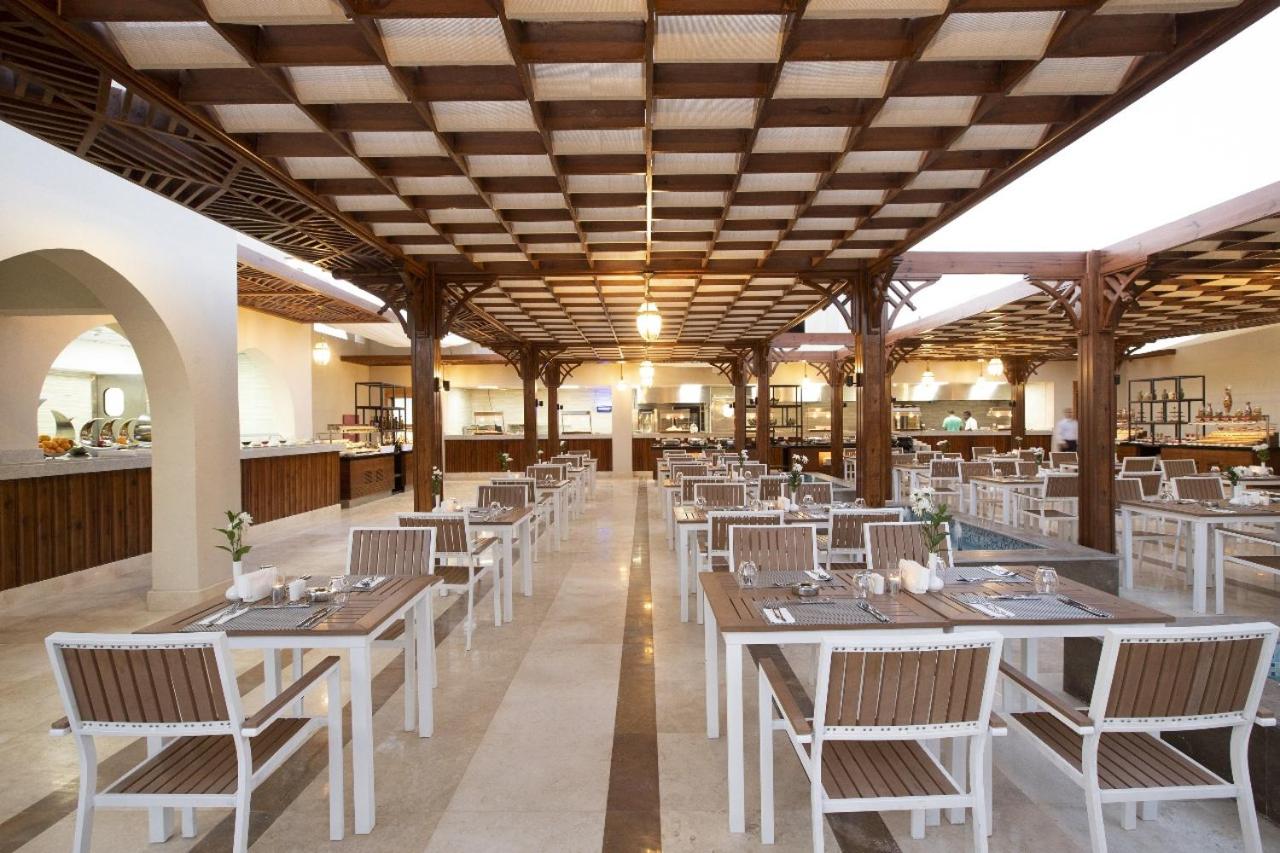 Xanadu Club Makadi Bay - High Class All Inclusive