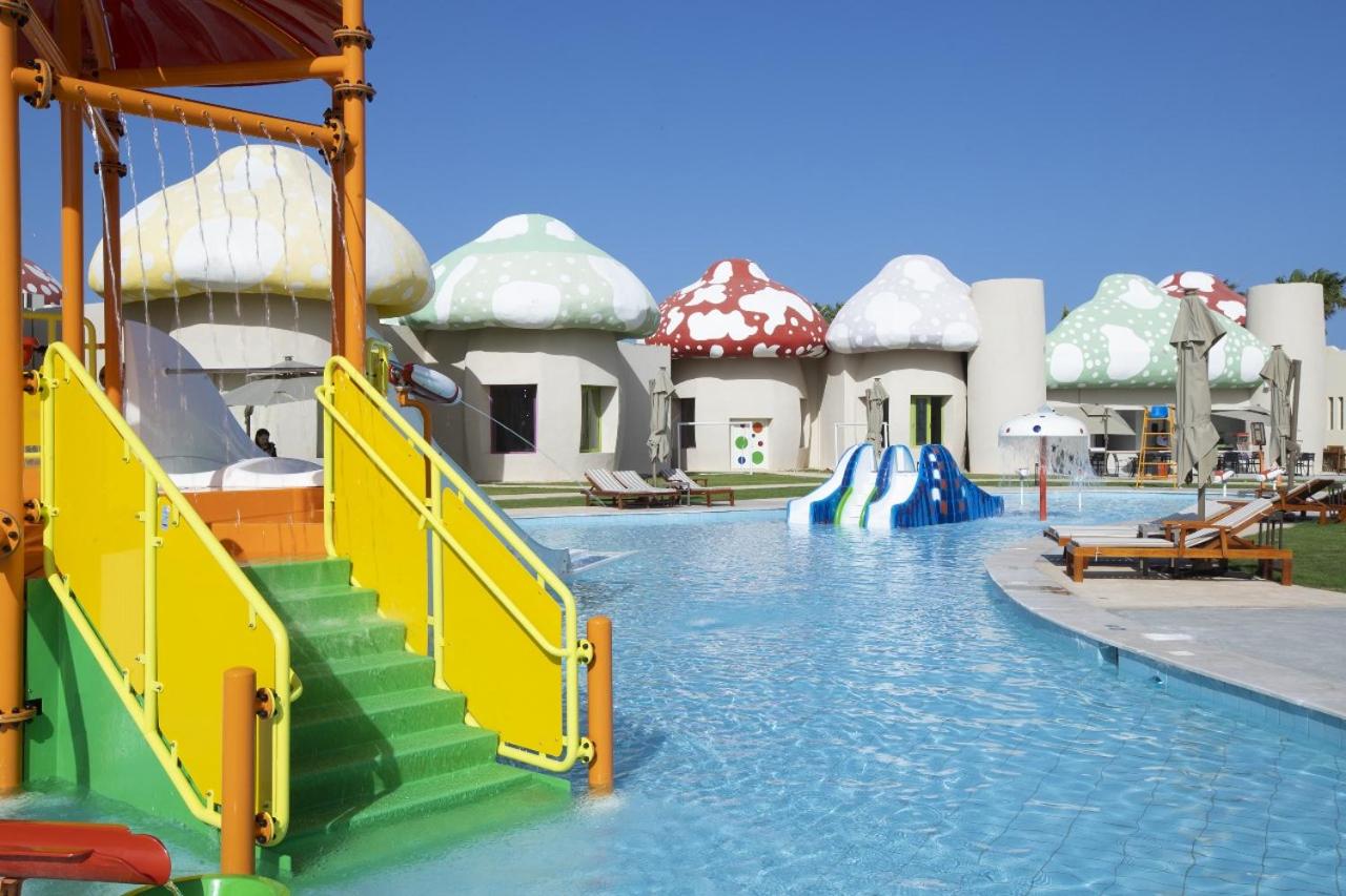 Xanadu Club Makadi Bay - High Class All Inclusive