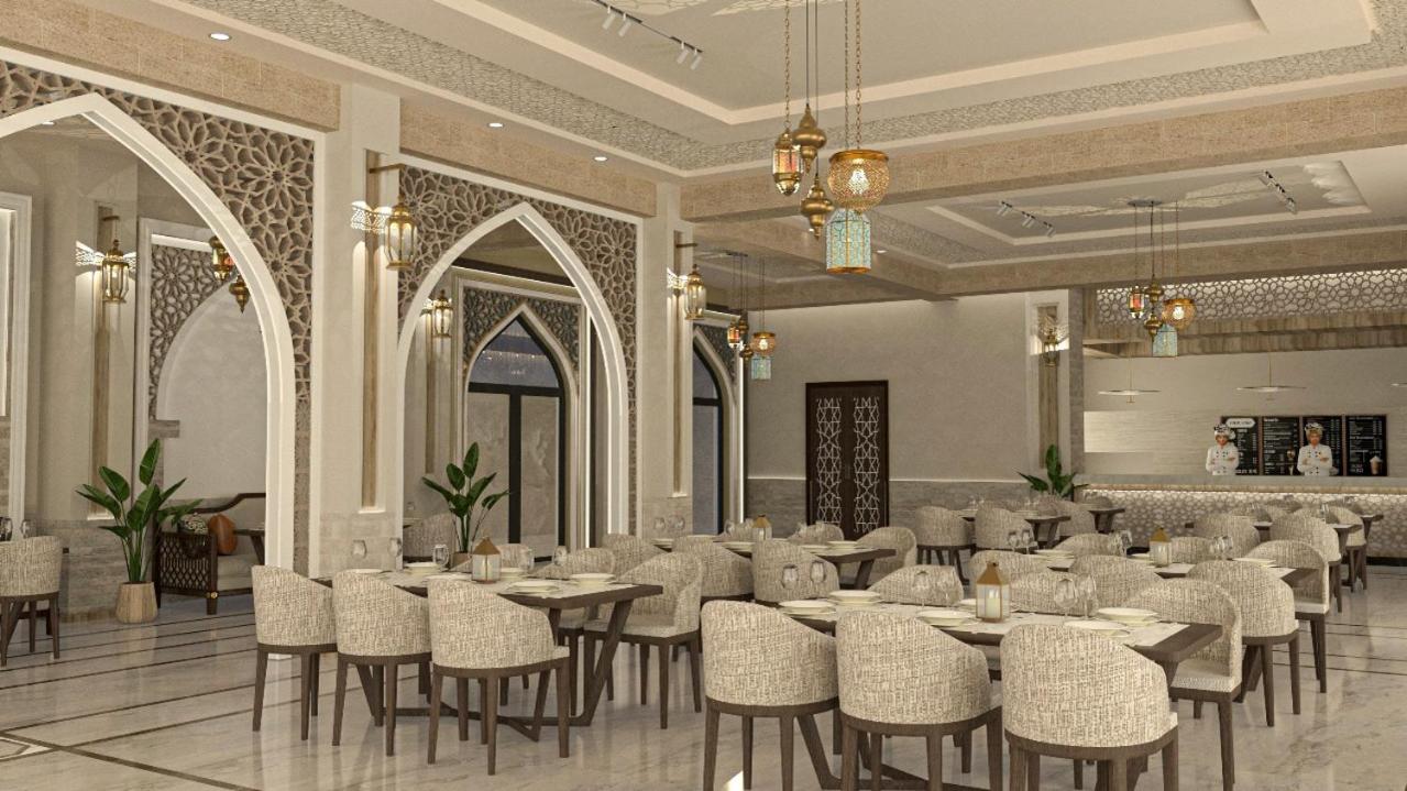 Xanadu Club Makadi Bay - High Class All Inclusive