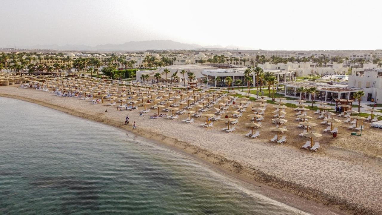 Xanadu Club Makadi Bay - High Class All Inclusive