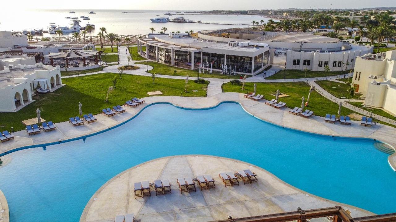 Xanadu Club Makadi Bay - High Class All Inclusive