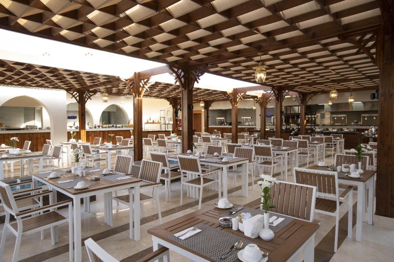 Xanadu Club Makadi Bay - High Class All Inclusive