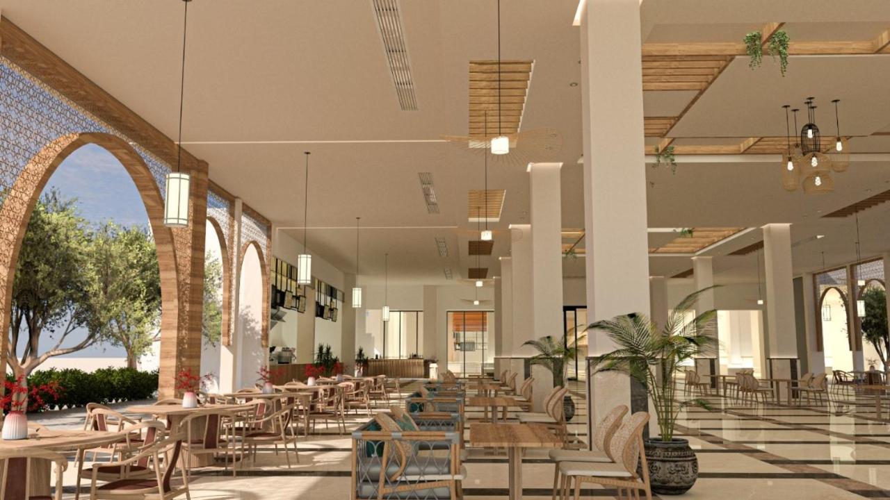 Xanadu Club Makadi Bay - High Class All Inclusive