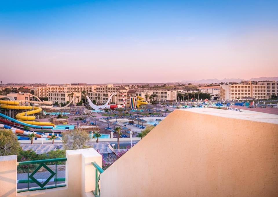Xanadu Club Makadi Bay - High Class All Inclusive