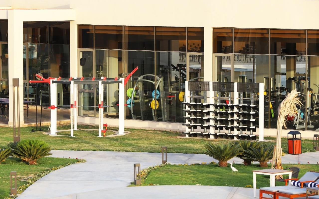 Xanadu Club Makadi Bay - High Class All Inclusive