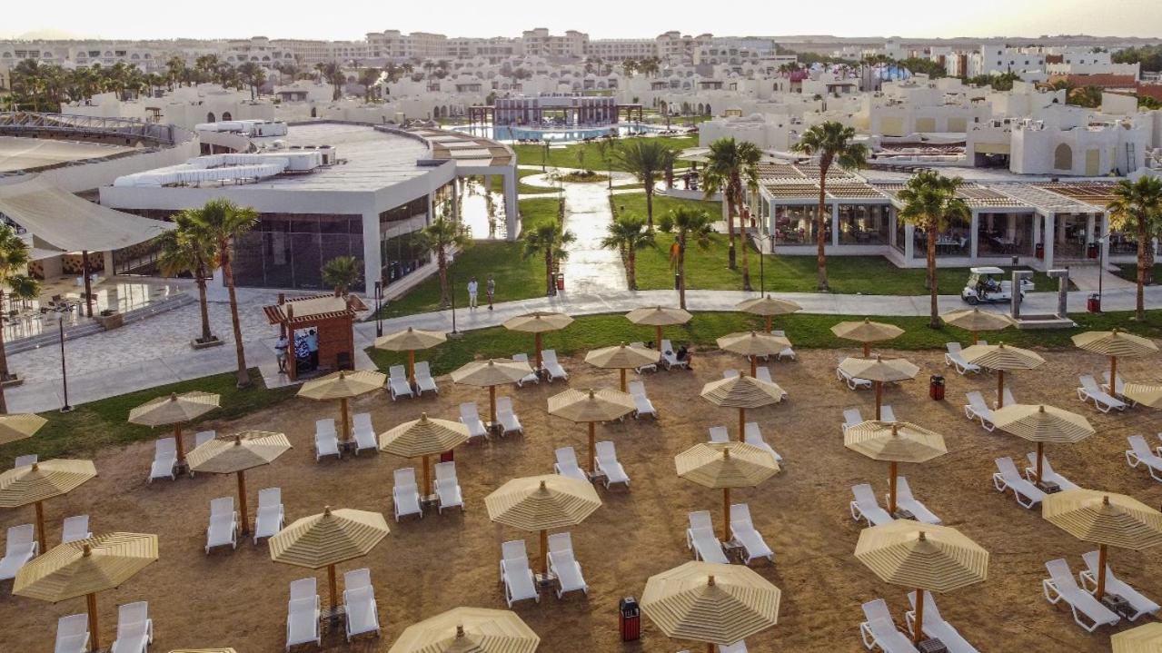 Xanadu Club Makadi Bay - High Class All Inclusive