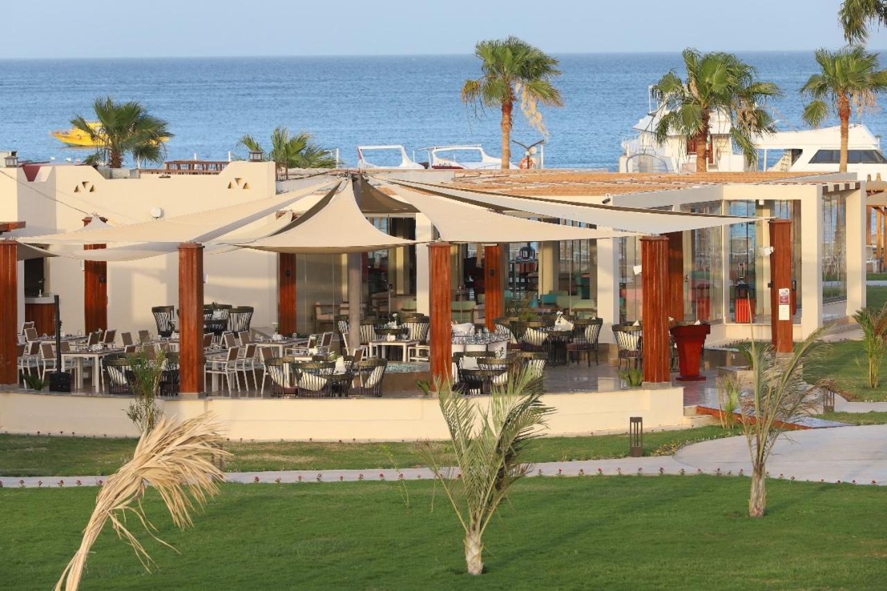 Xanadu Club Makadi Bay - High Class All Inclusive