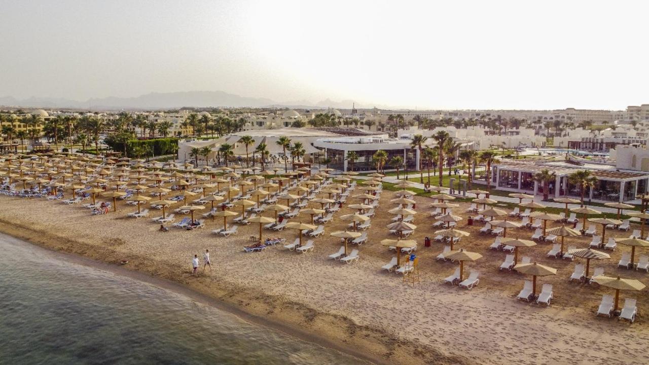 Xanadu Club Makadi Bay - High Class All Inclusive