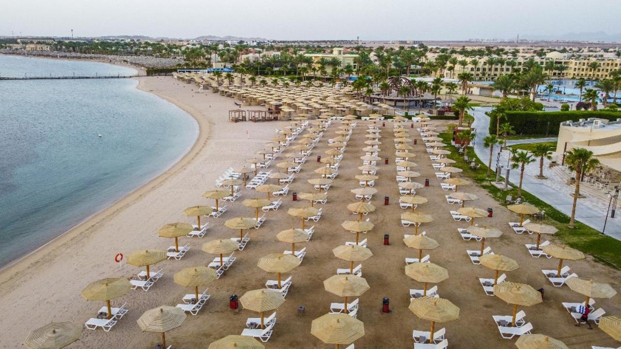 Xanadu Club Makadi Bay - High Class All Inclusive