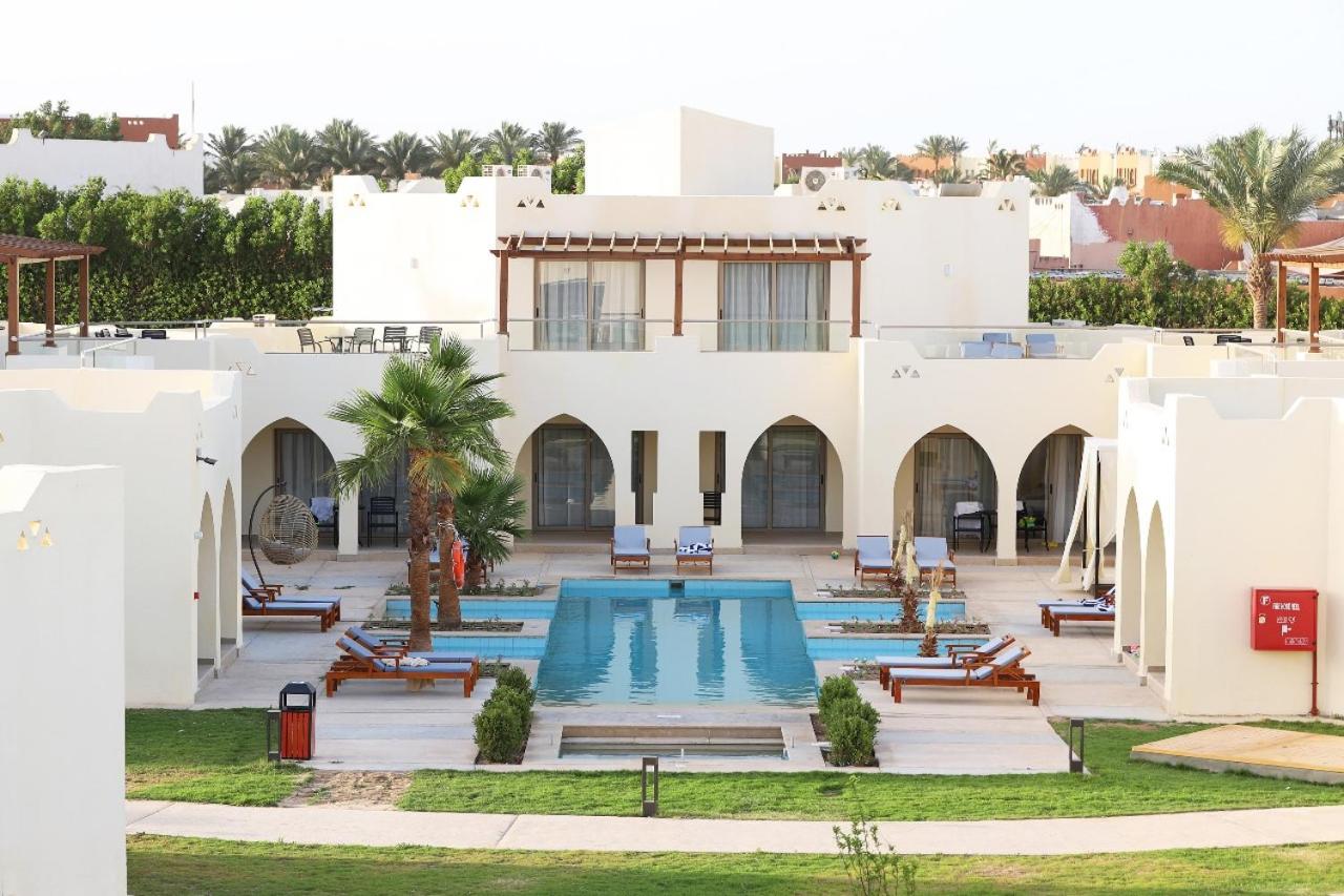 Xanadu Club Makadi Bay - High Class All Inclusive