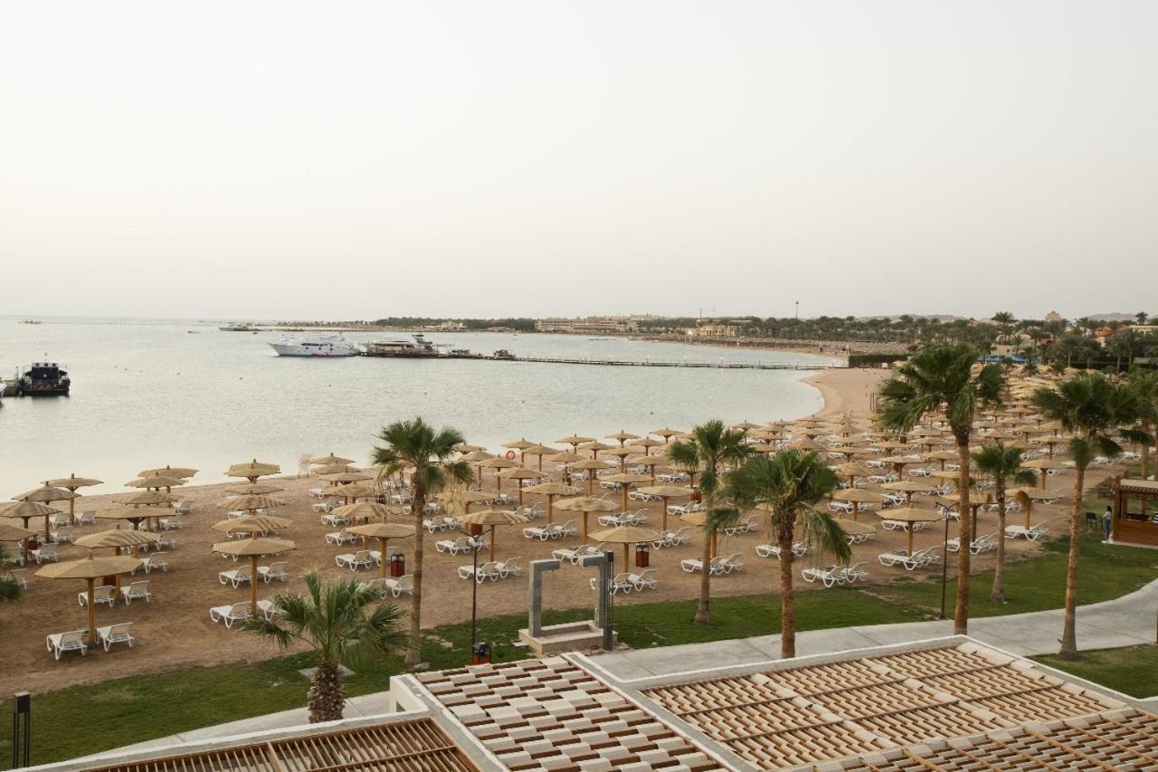 Xanadu Club Makadi Bay - High Class All Inclusive