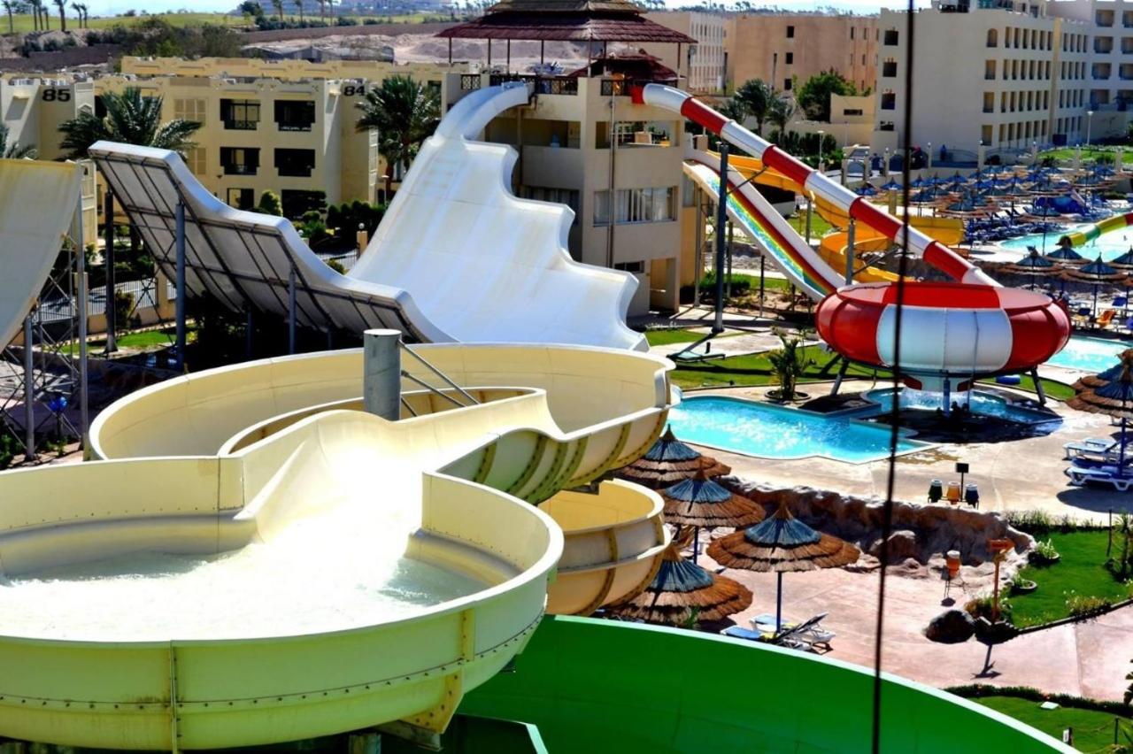 Xanadu Club Makadi Bay - High Class All Inclusive