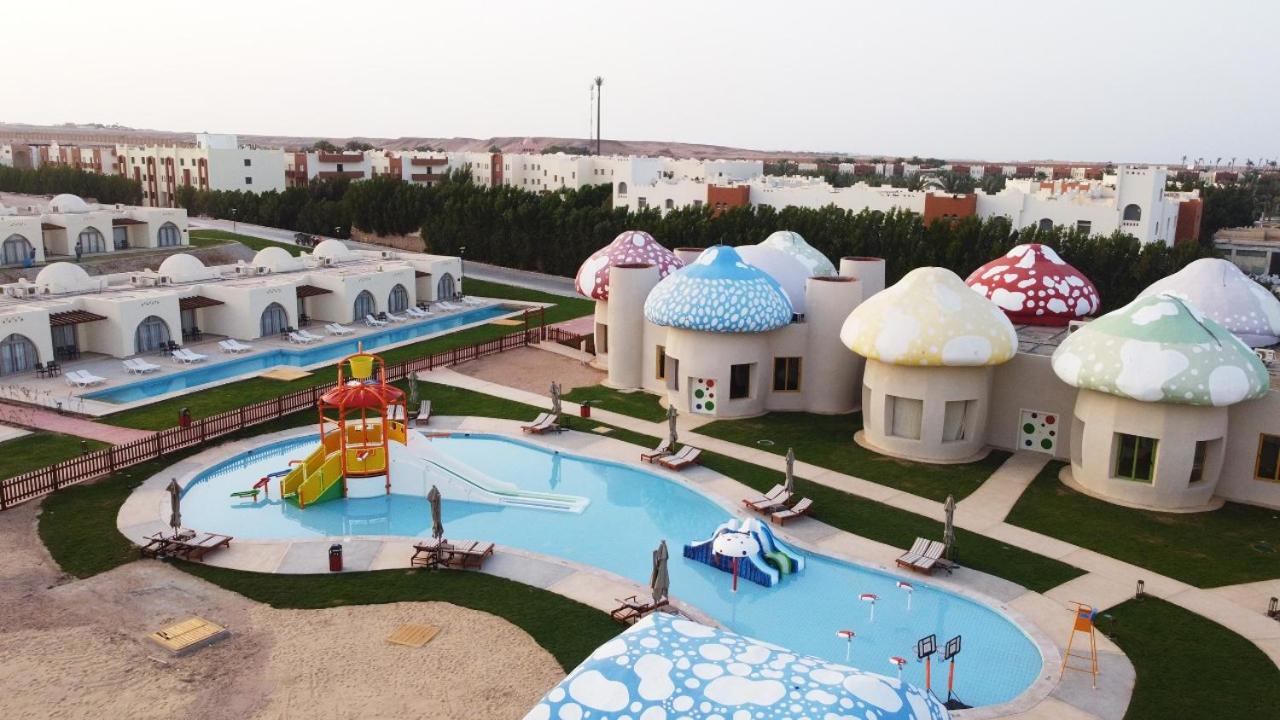 Xanadu Club Makadi Bay - High Class All Inclusive