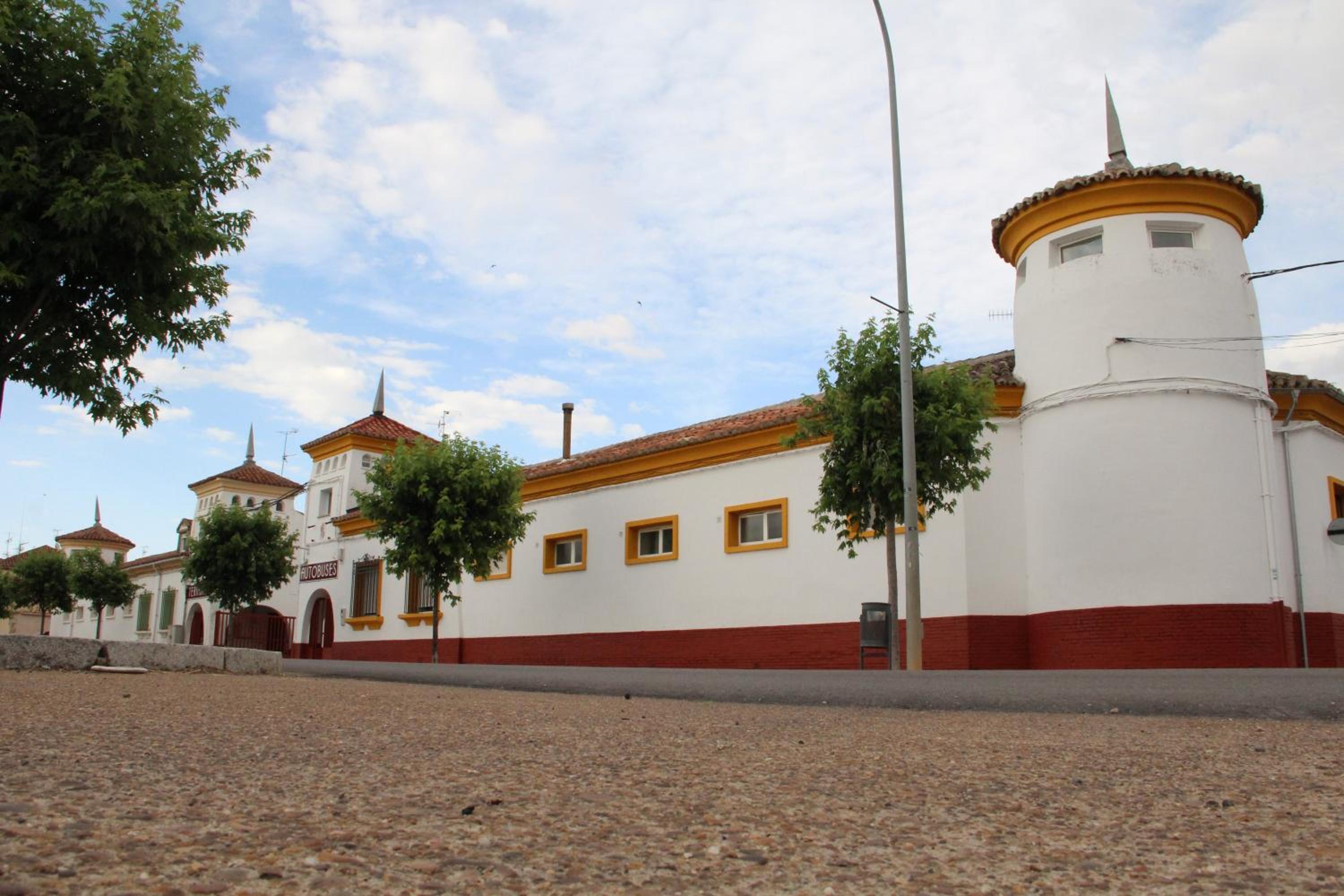 El Albergue de Herrera