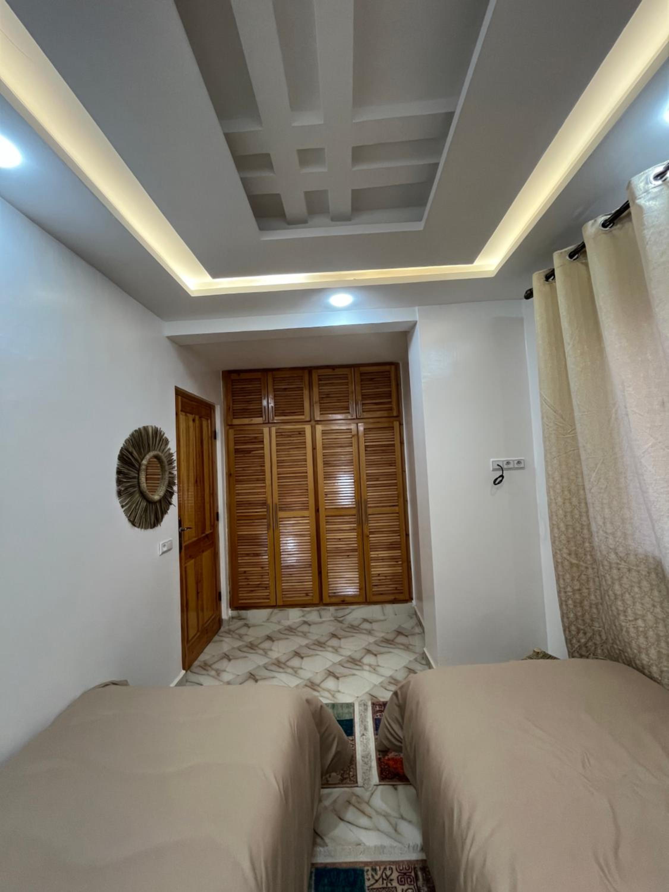 Banana Surf Lodge & Surfcamp
