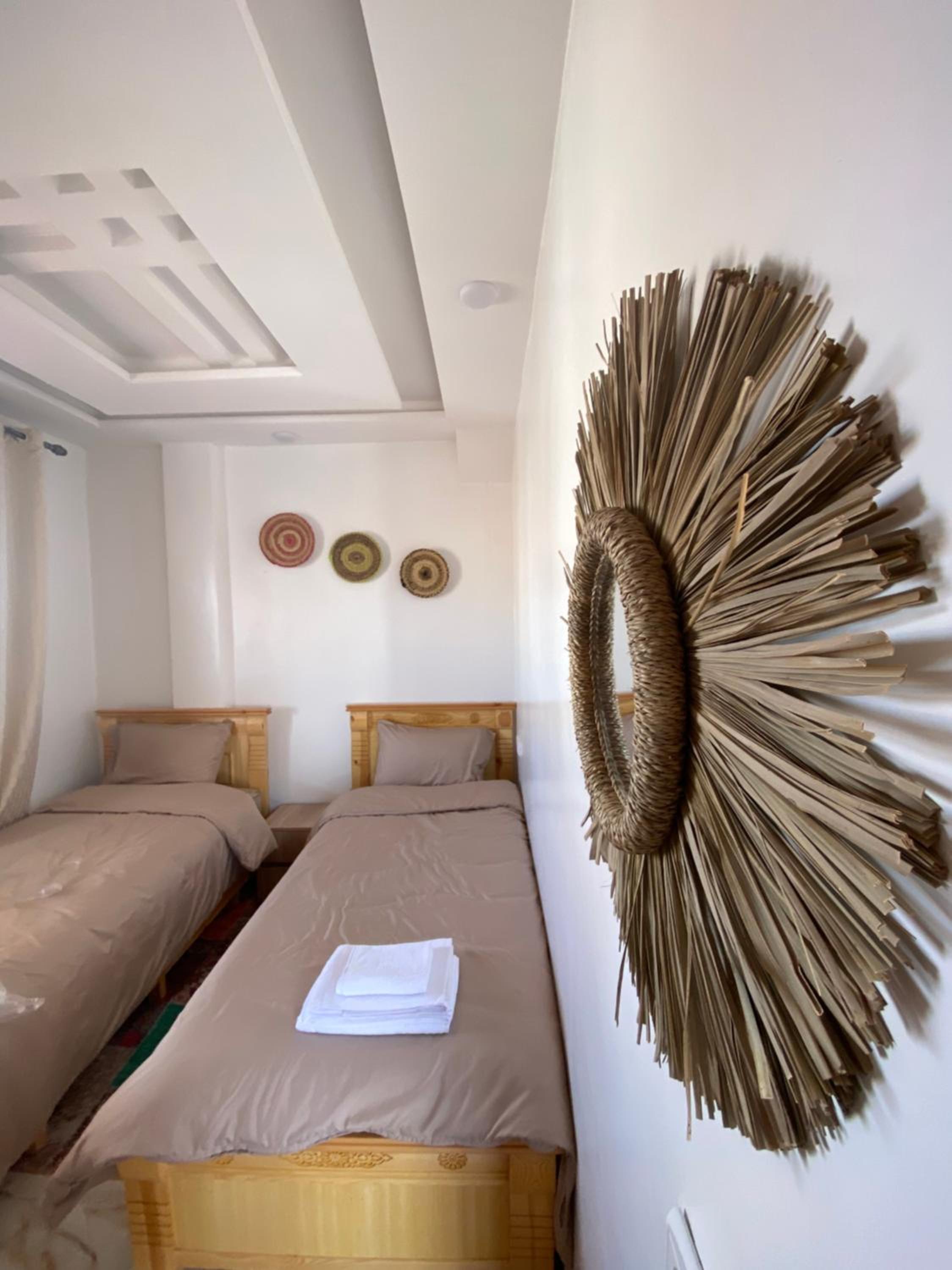 Banana Surf Lodge & Surfcamp