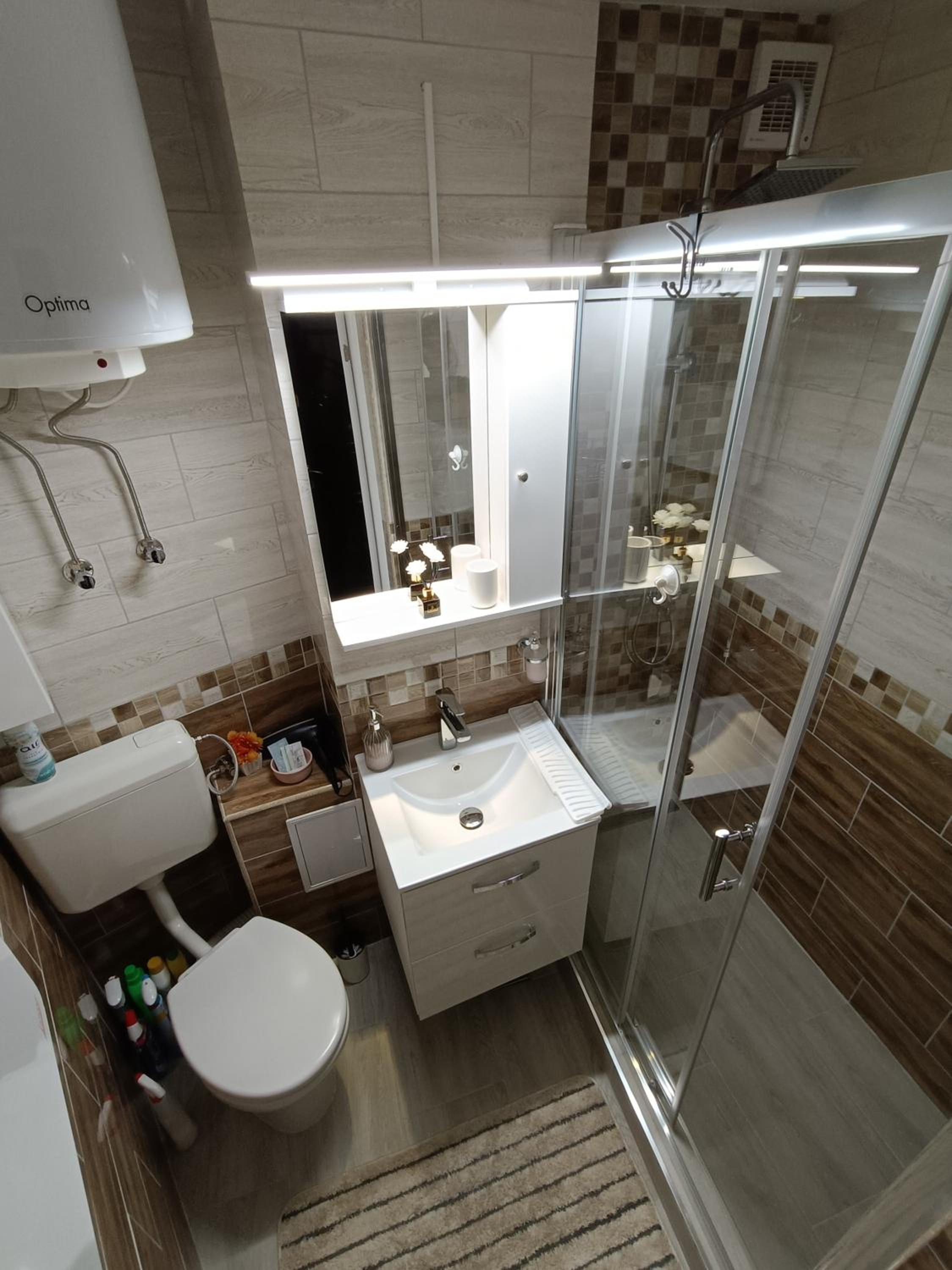 Apartament Serenity